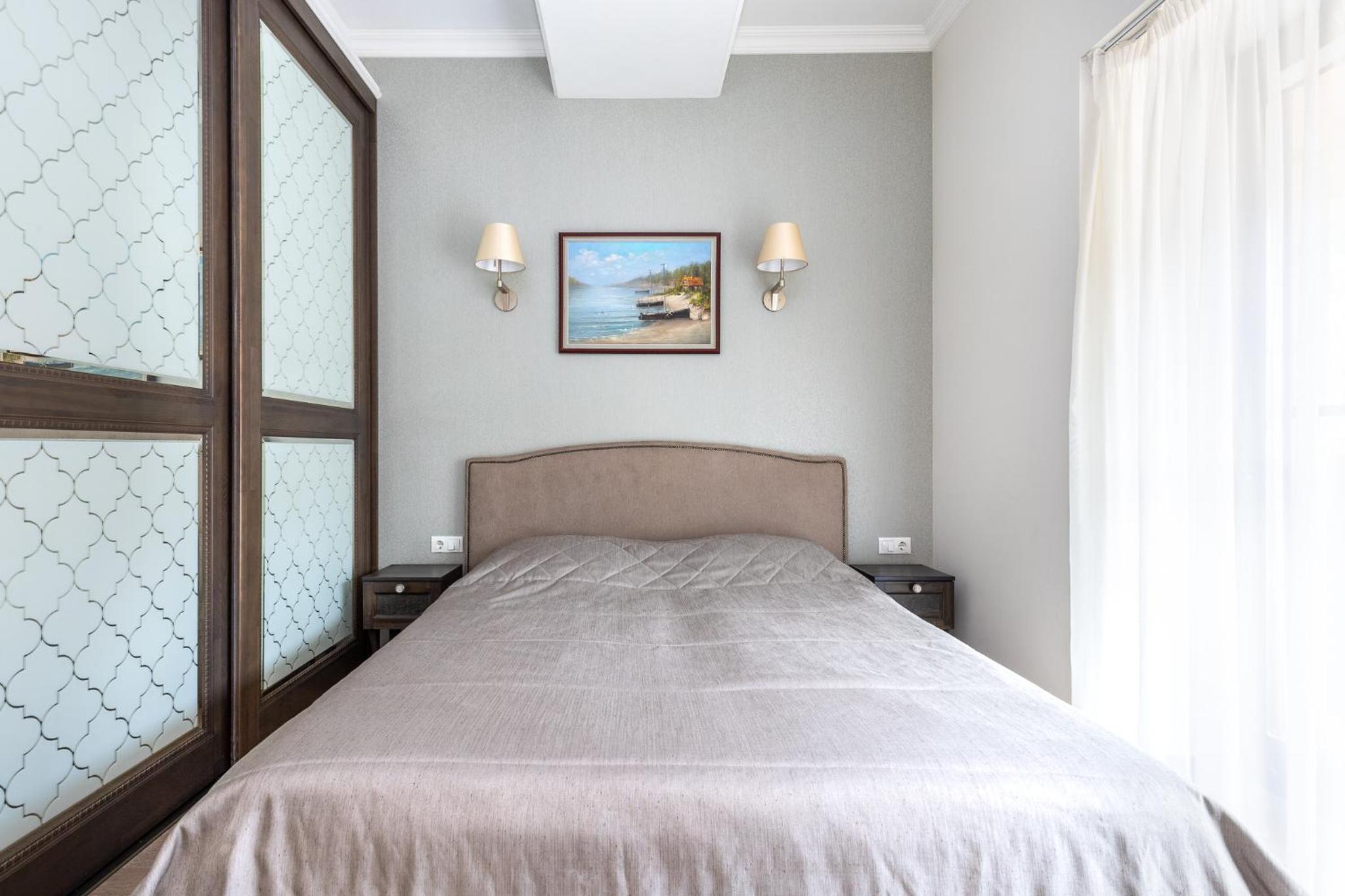 FONTANO apartamentas