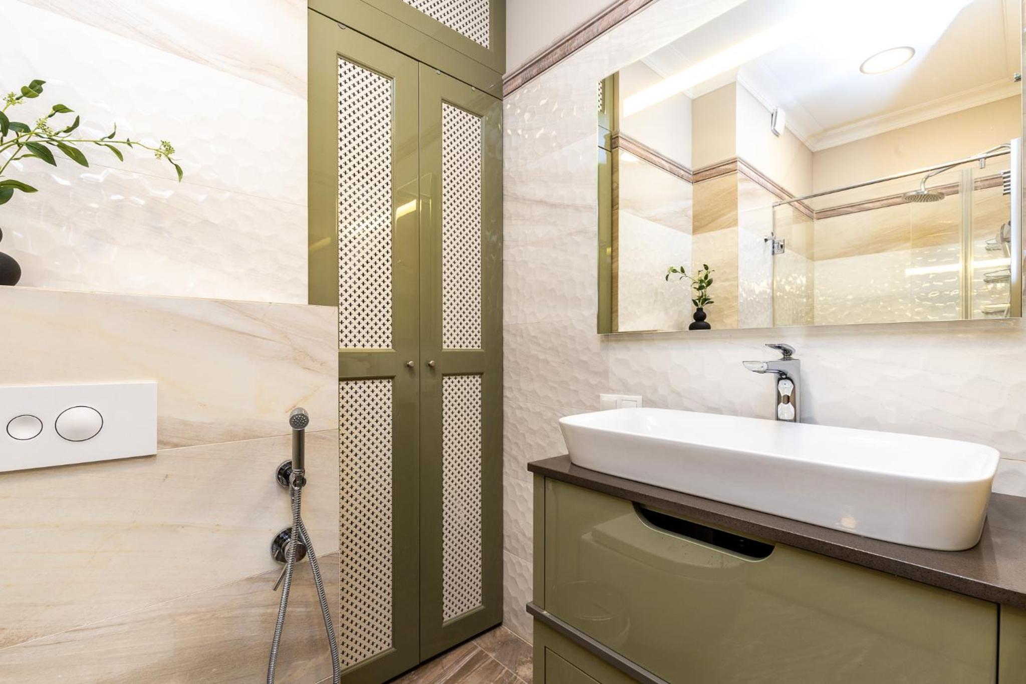 FONTANO apartamentas