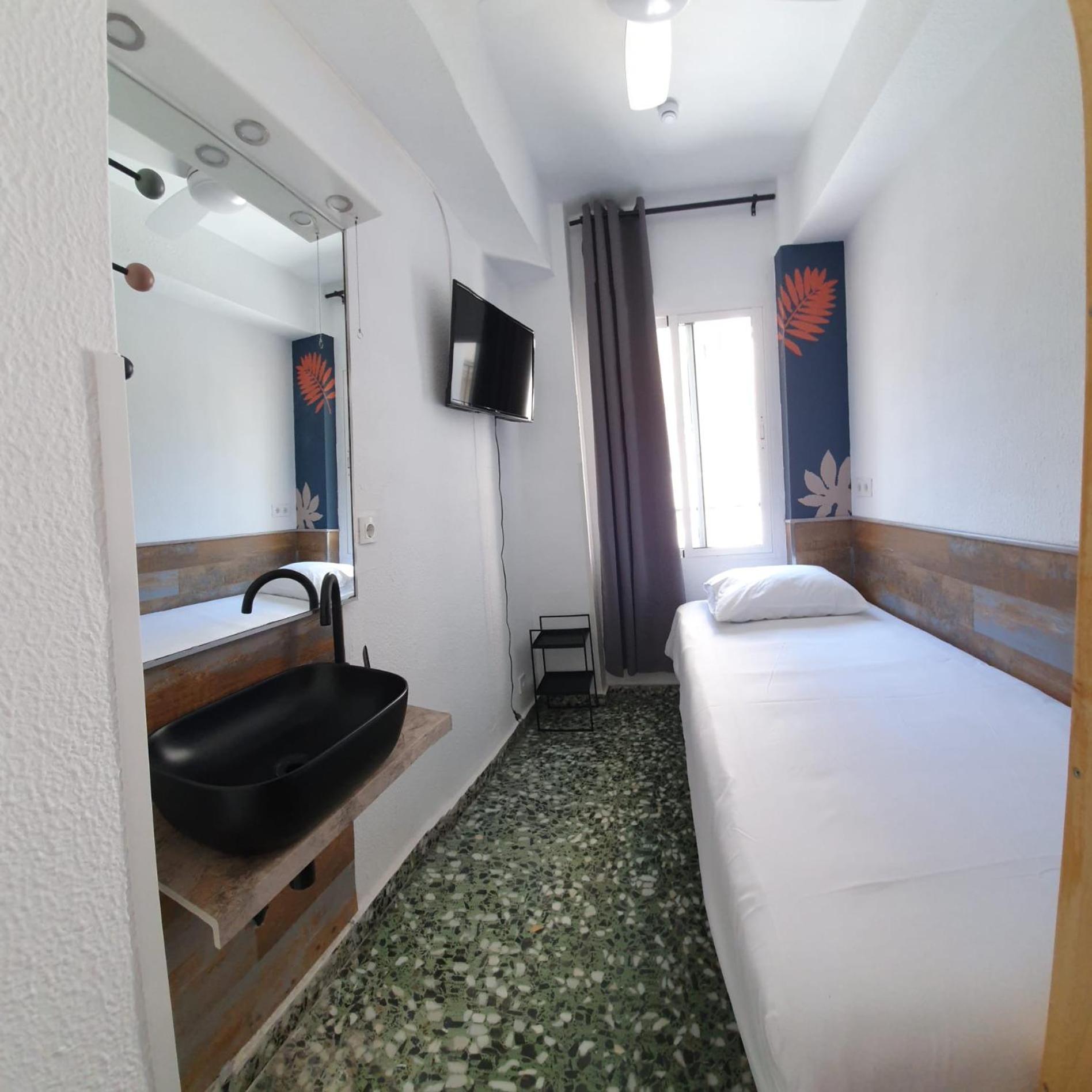 Pension RIOKA CALPE