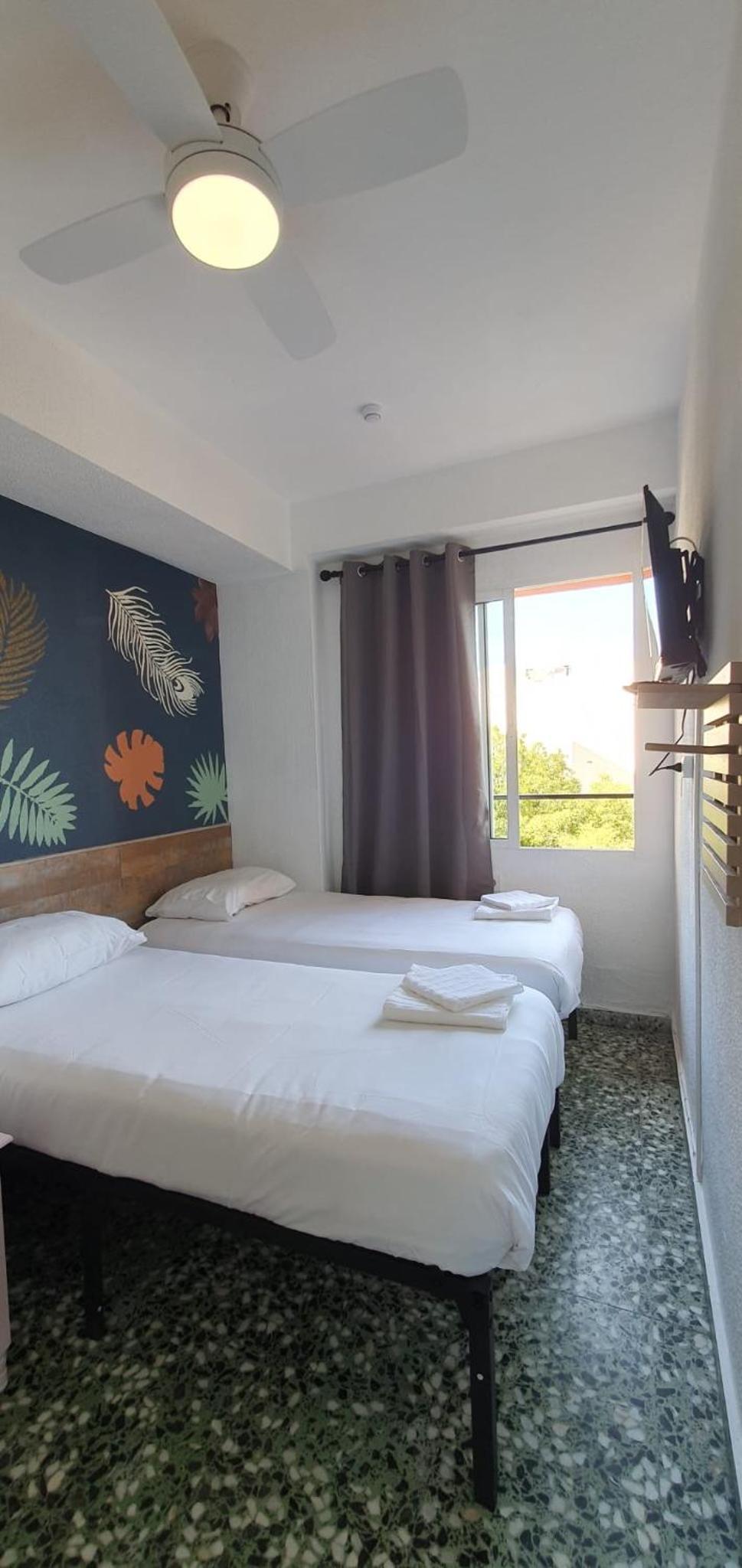 Pension RIOKA CALPE