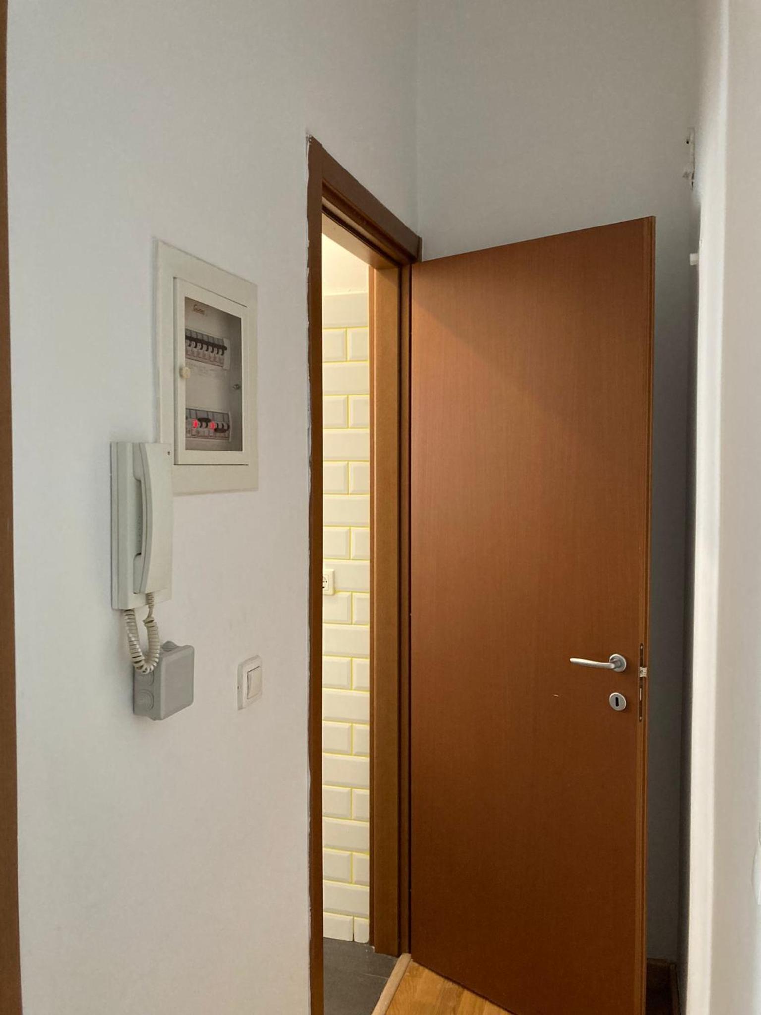 Jenny's Central Apartment