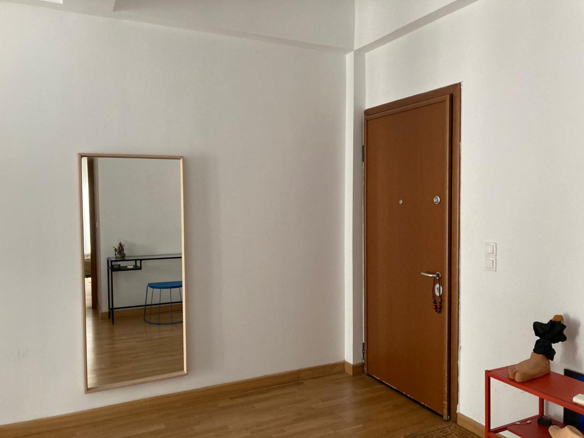 Jenny's Central Apartment