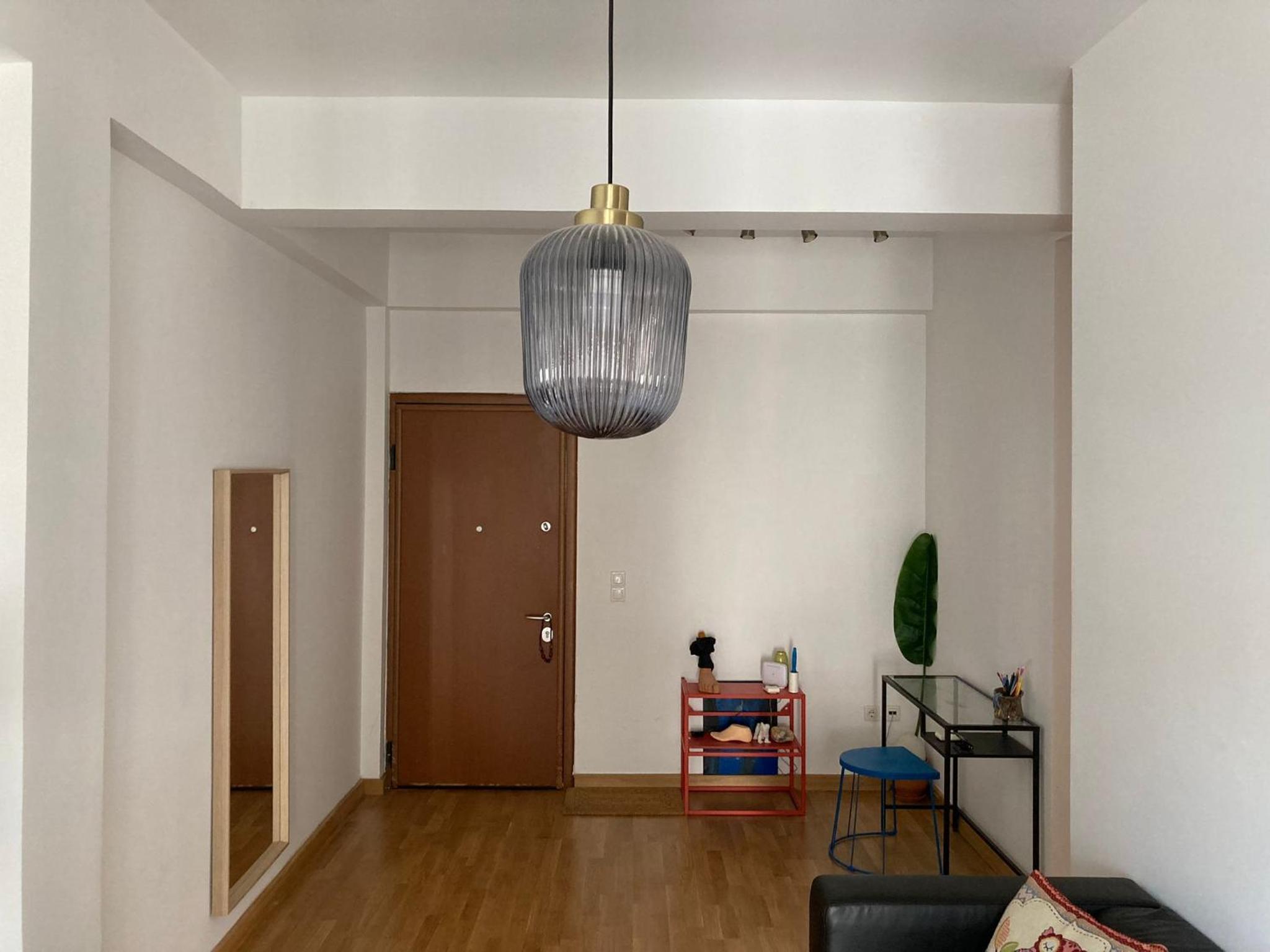 Jenny's Central Apartment