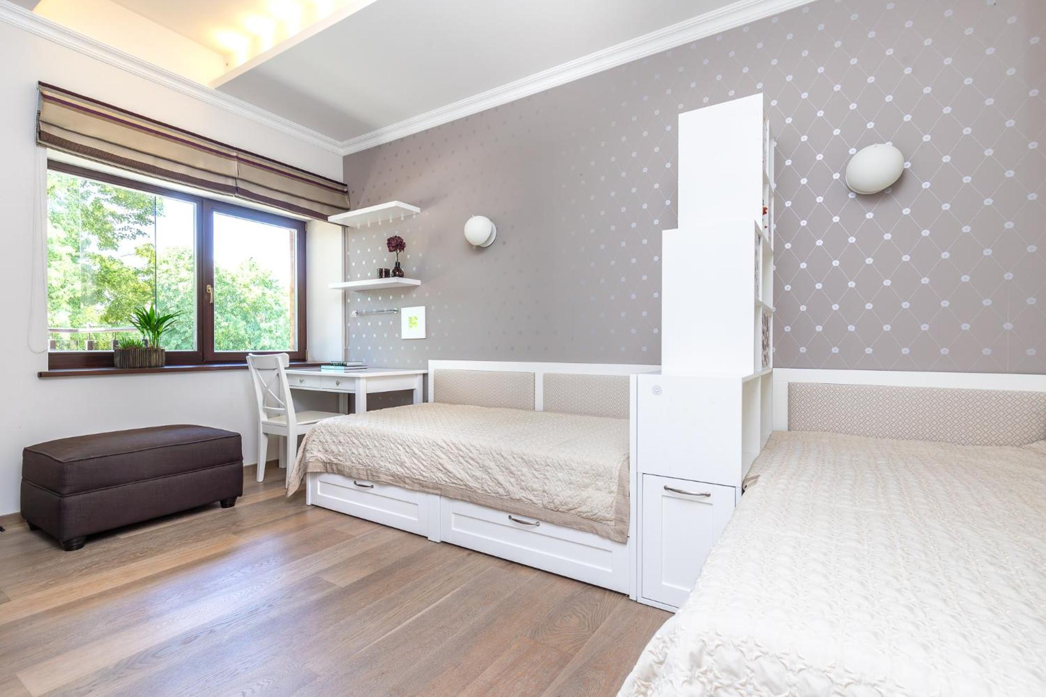 FONTANO apartamentas