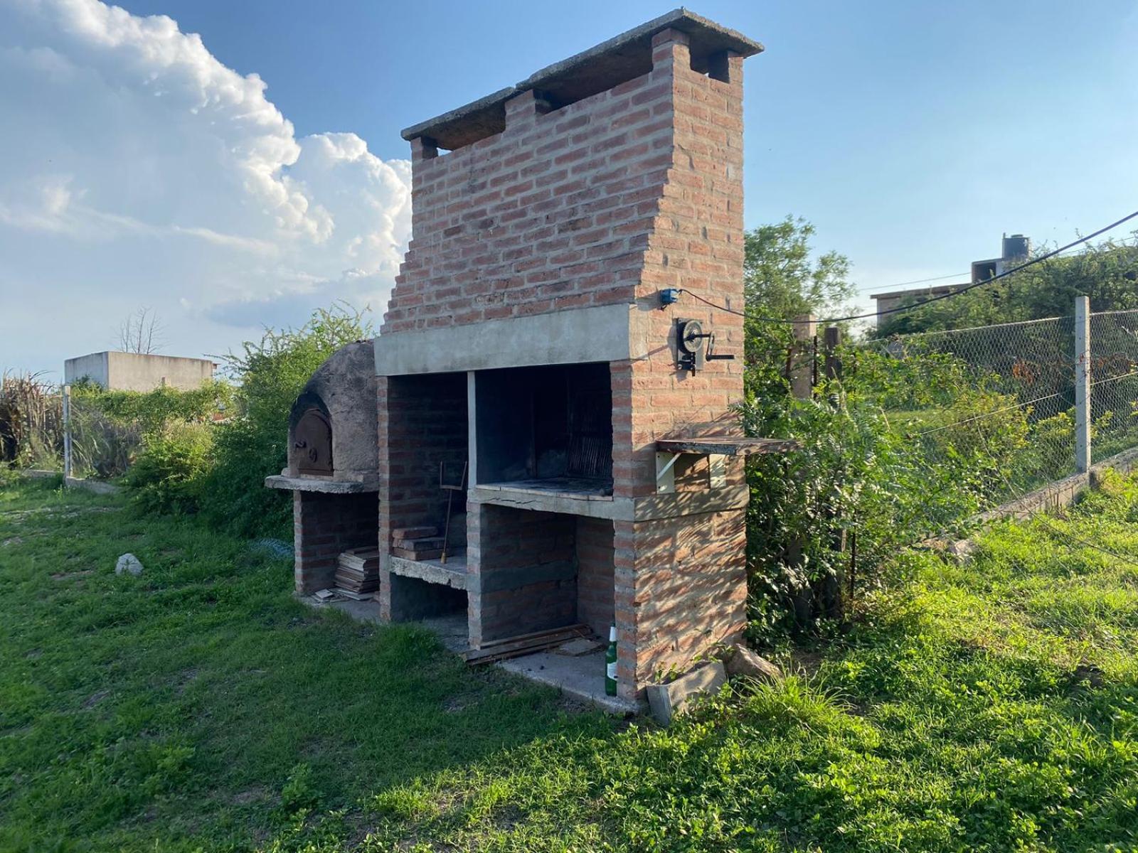 Casa en alquiler para cinco personas en Tanti