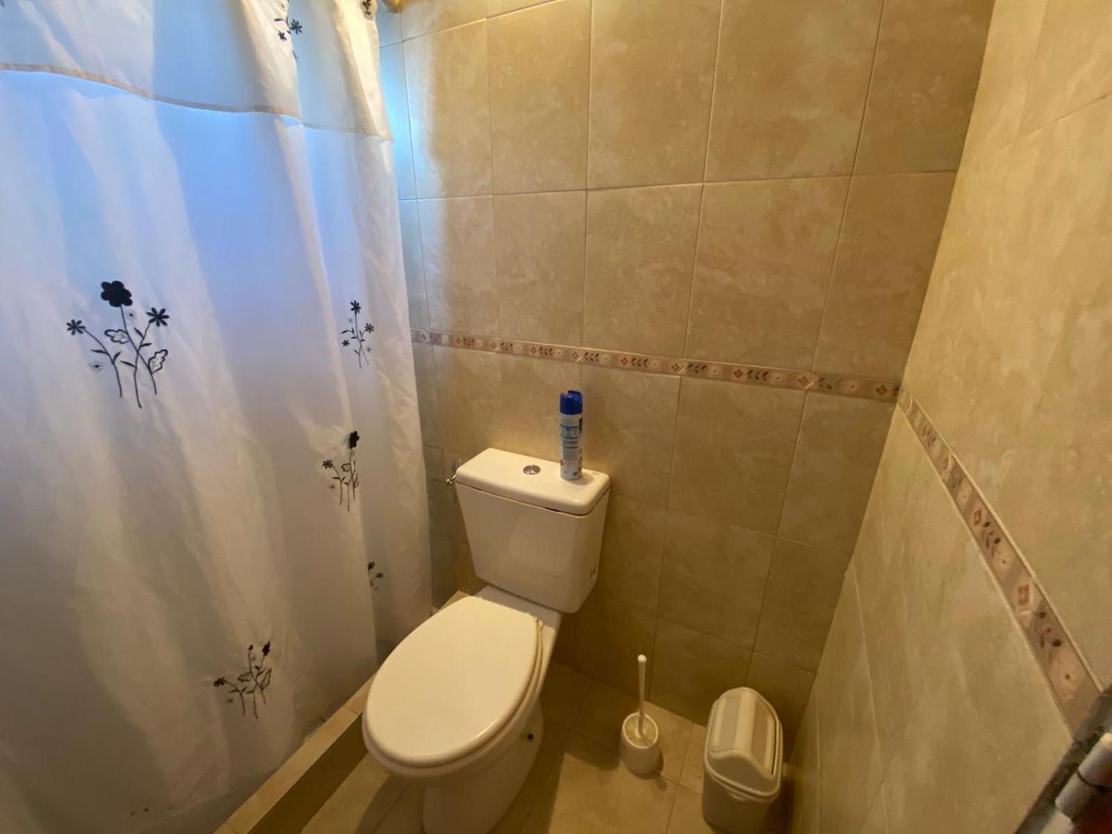 Casa en alquiler para cinco personas en Tanti