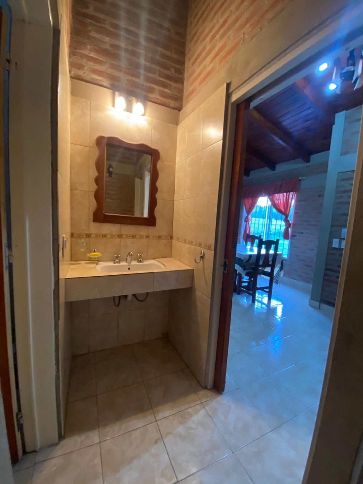 Casa en alquiler para cinco personas en Tanti