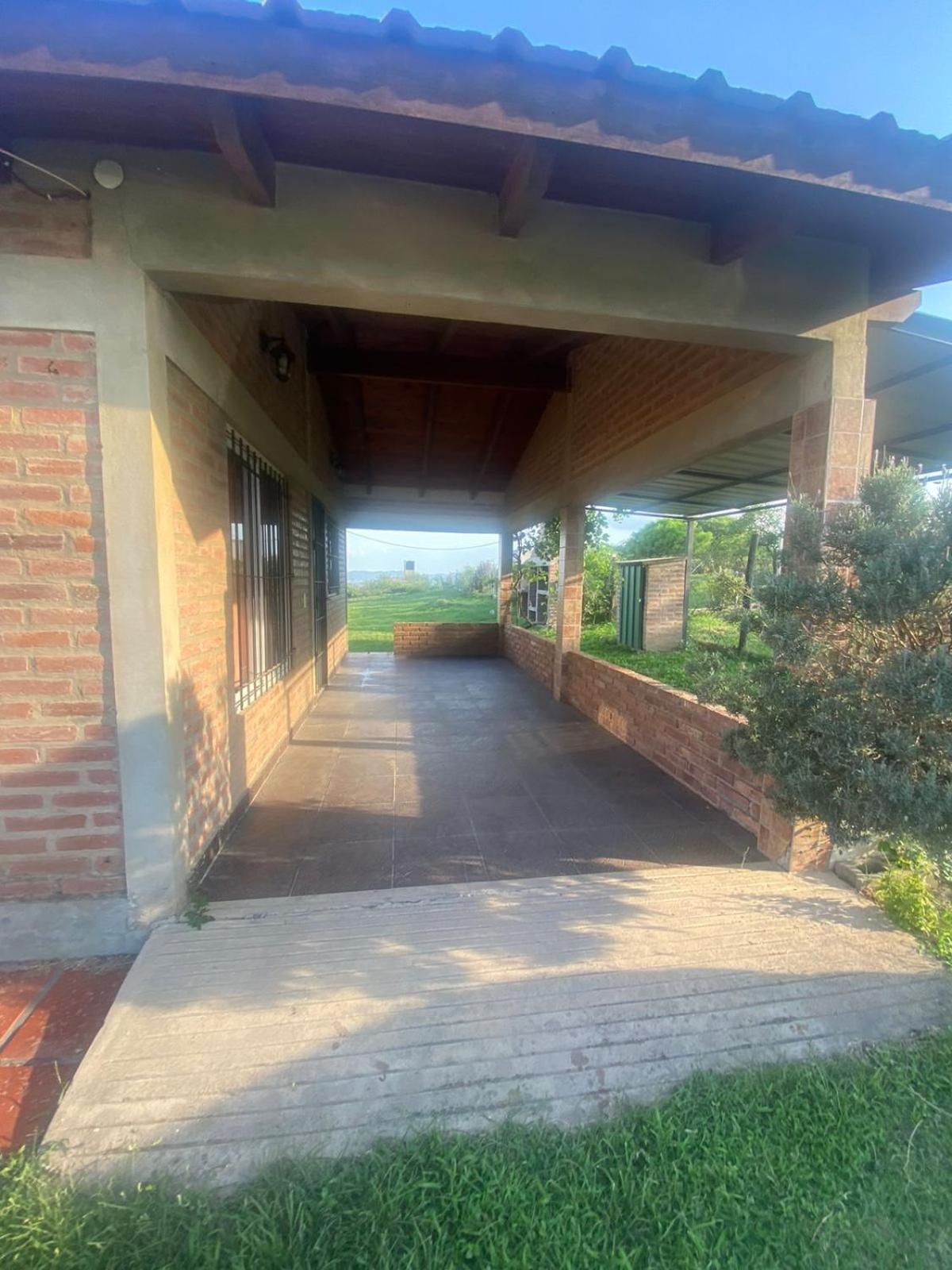 Casa en alquiler para cinco personas en Tanti