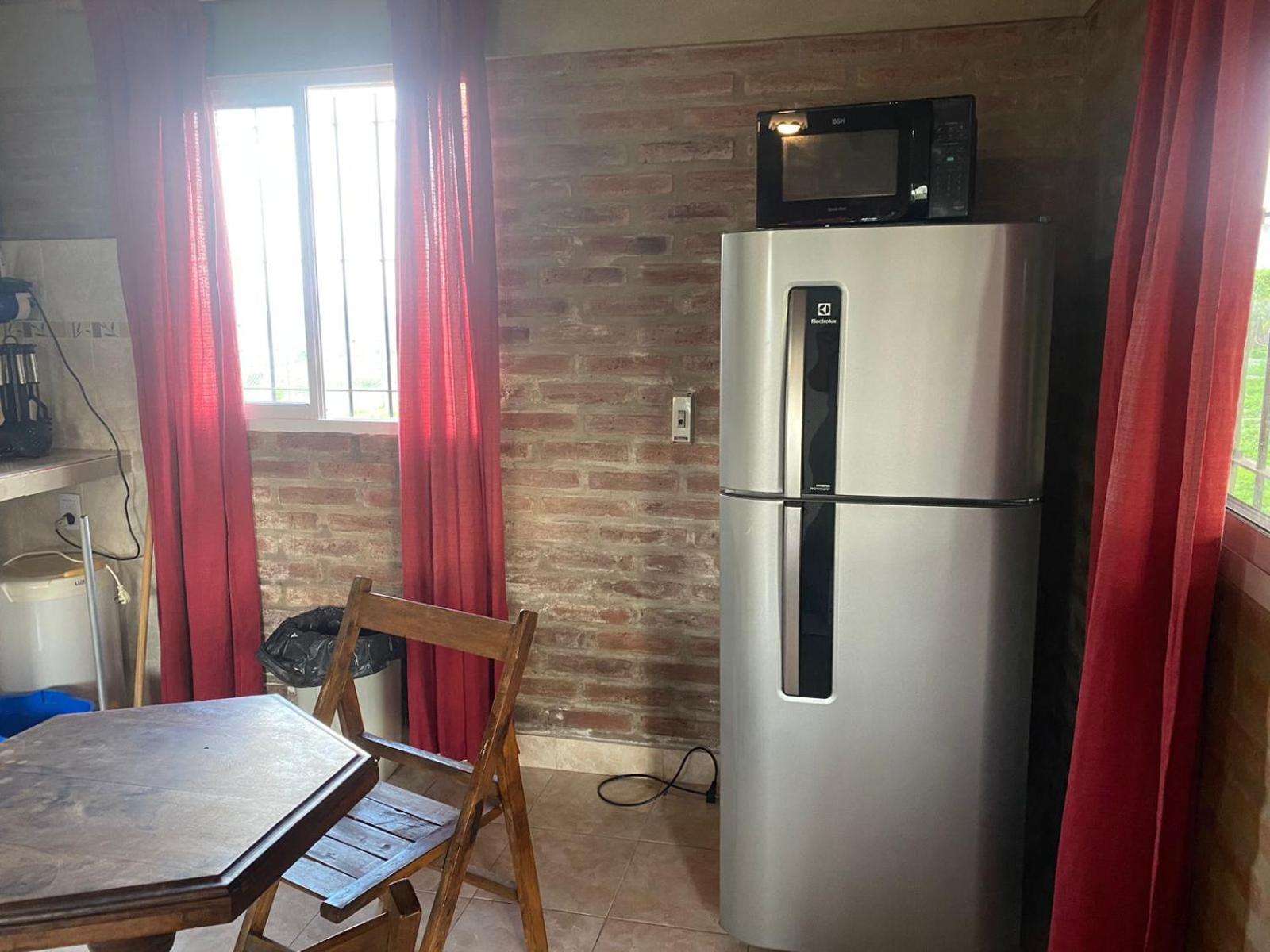 Casa en alquiler para cinco personas en Tanti