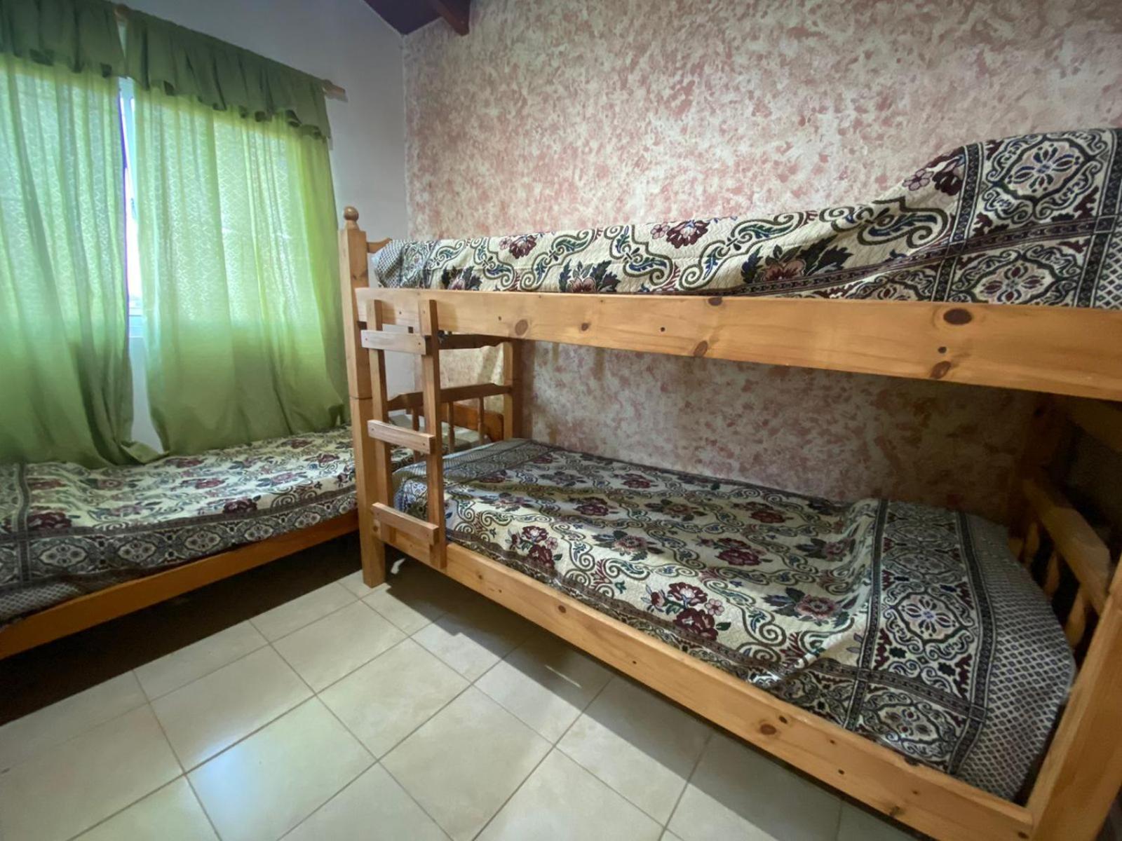 Casa en alquiler para cinco personas en Tanti