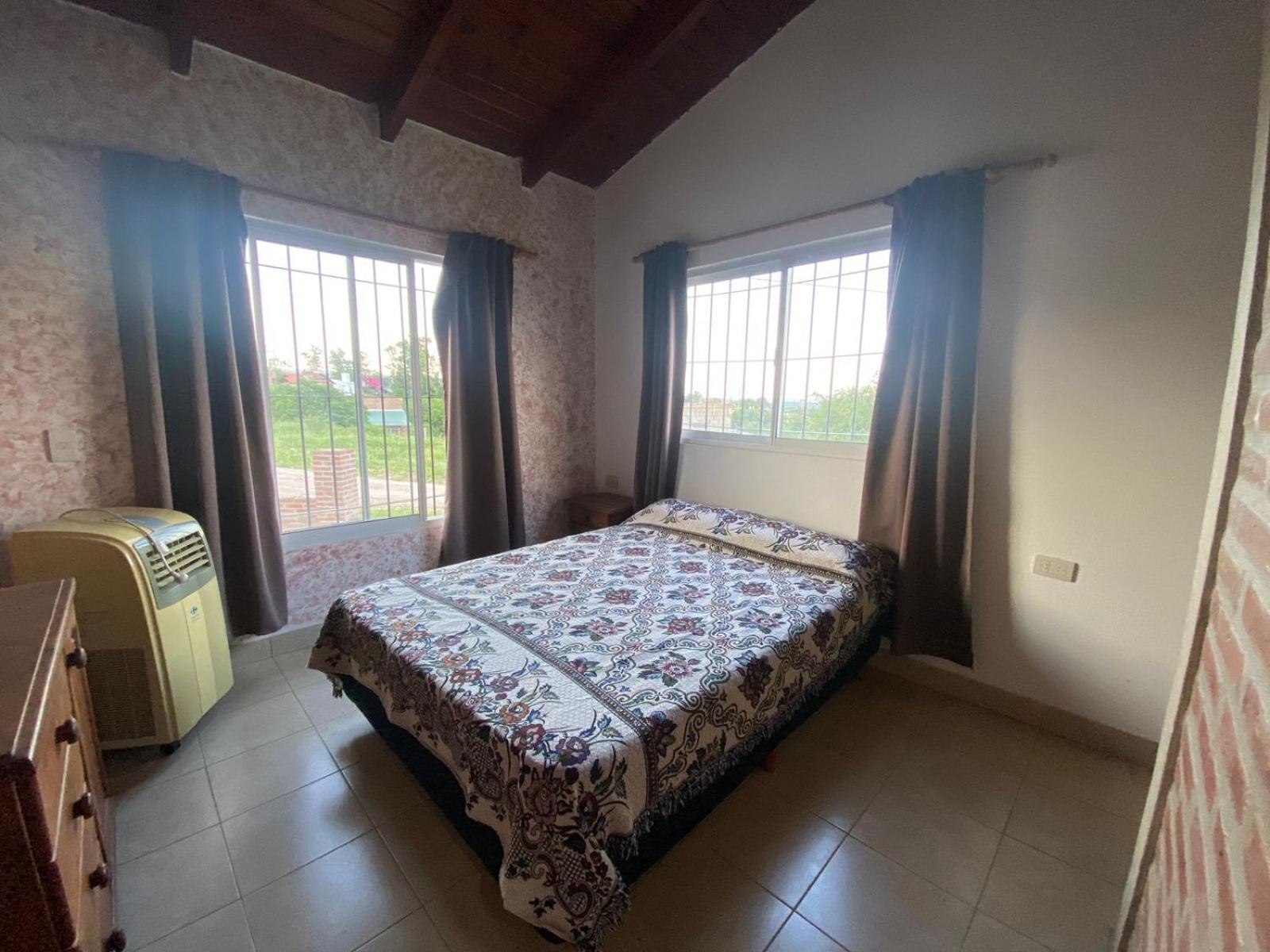 Casa en alquiler para cinco personas en Tanti
