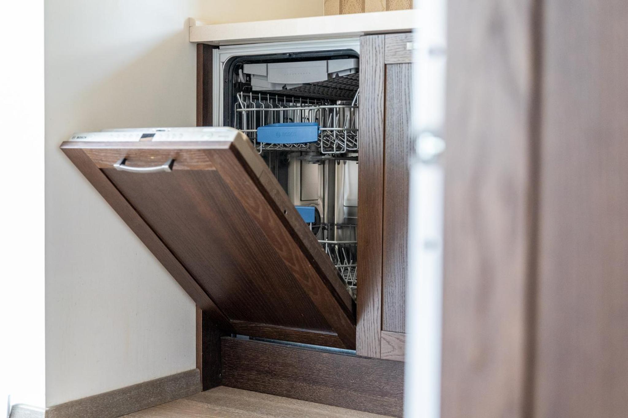 FONTANO apartamentas