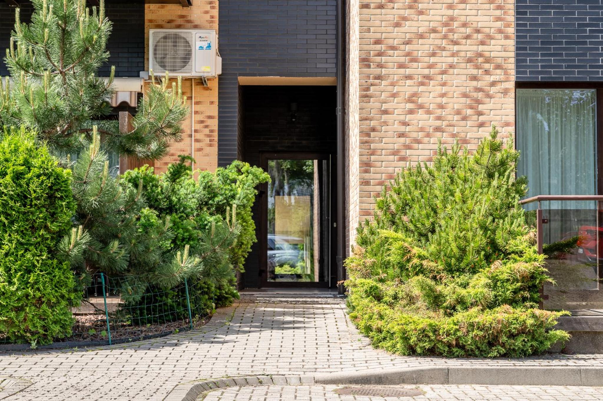 FONTANO apartamentas