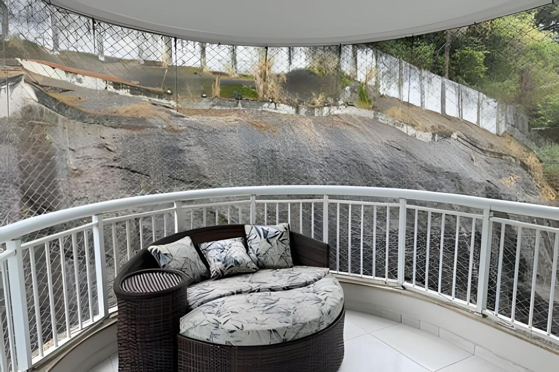BAY VIEW BOTAFOGO