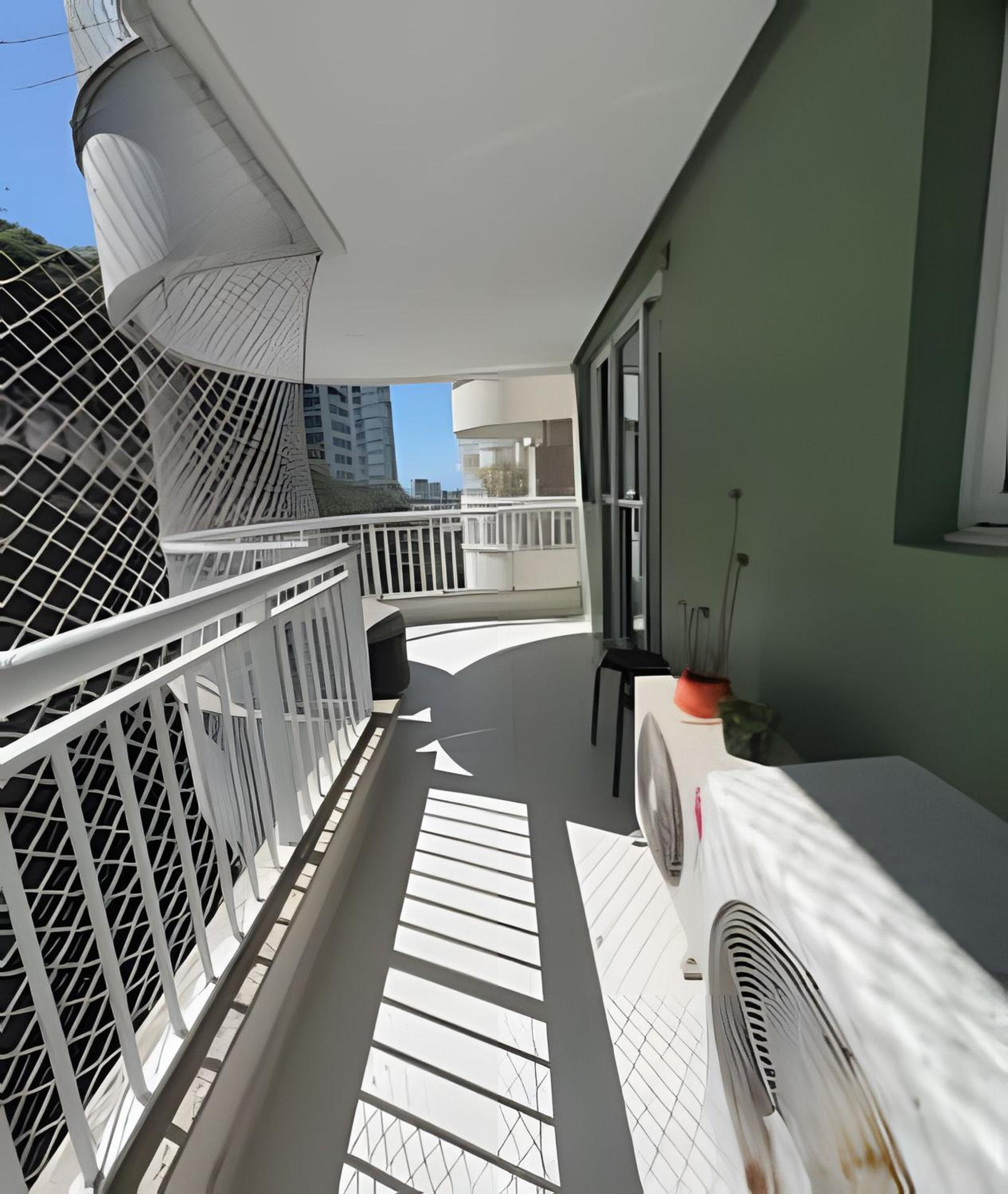 BAY VIEW BOTAFOGO