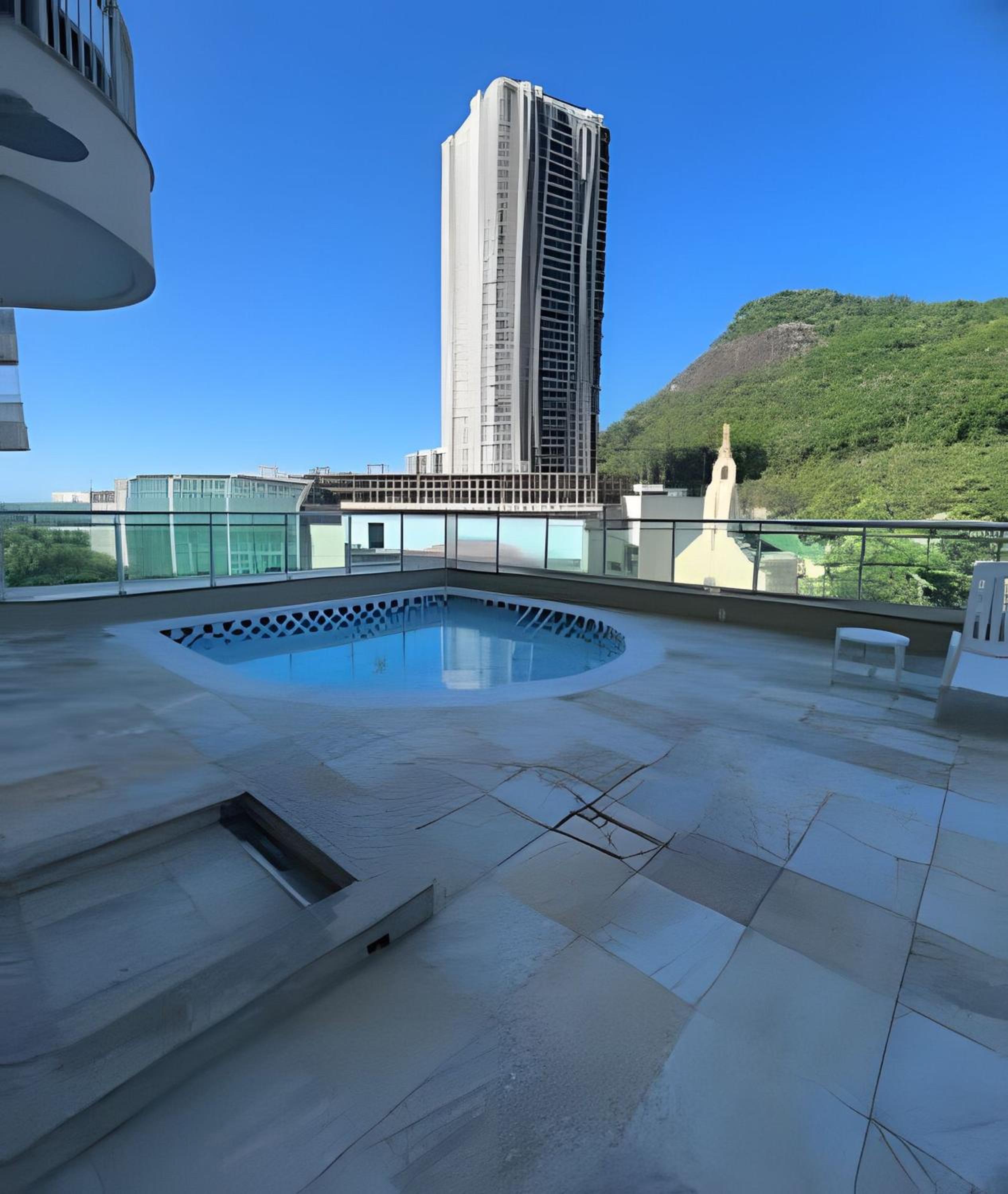 BAY VIEW BOTAFOGO