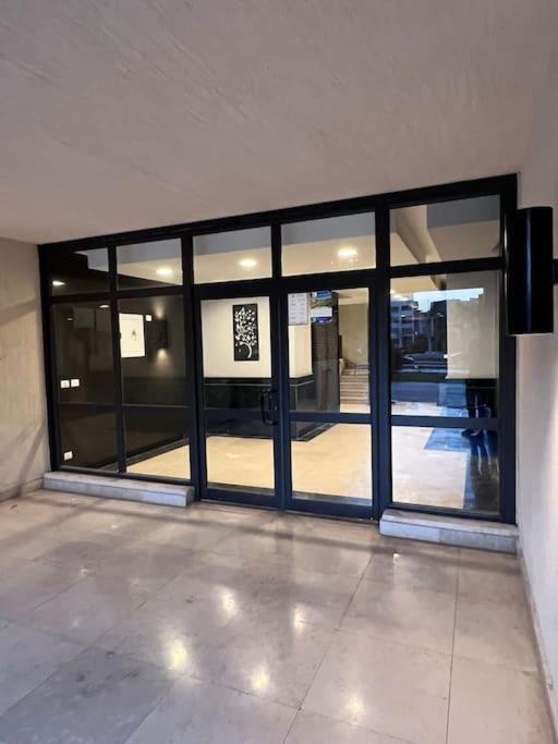 Elegant Hotel Apt in Madinaty Garden View