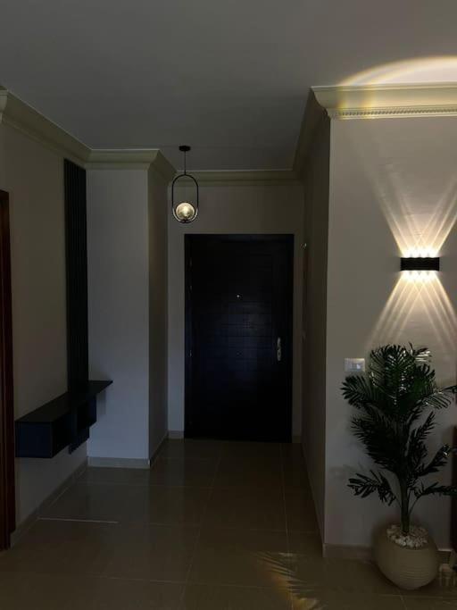 Elegant Hotel Apt in Madinaty Garden View