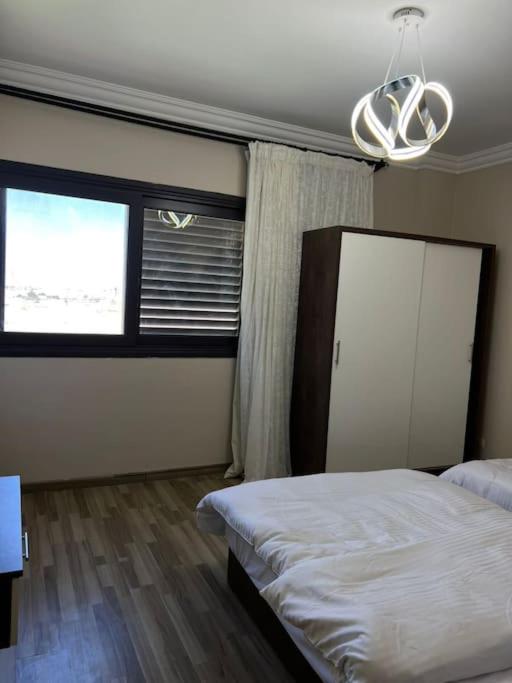 Elegant Hotel Apt in Madinaty Garden View