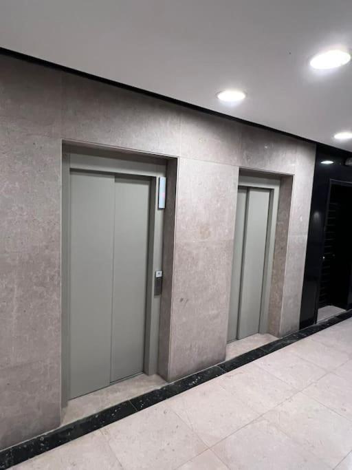 Elegant Hotel Apt in Madinaty Garden View