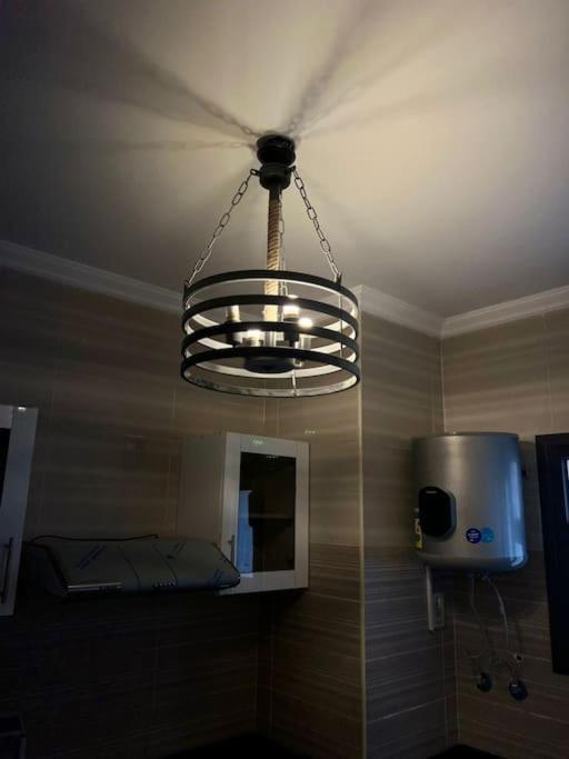 Elegant Hotel Apt in Madinaty Garden View