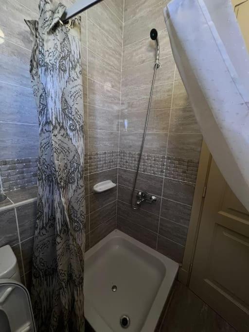 Elegant Hotel Apt in Madinaty Garden View