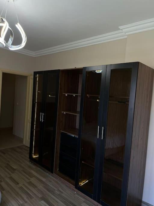 Elegant Hotel Apt in Madinaty Garden View