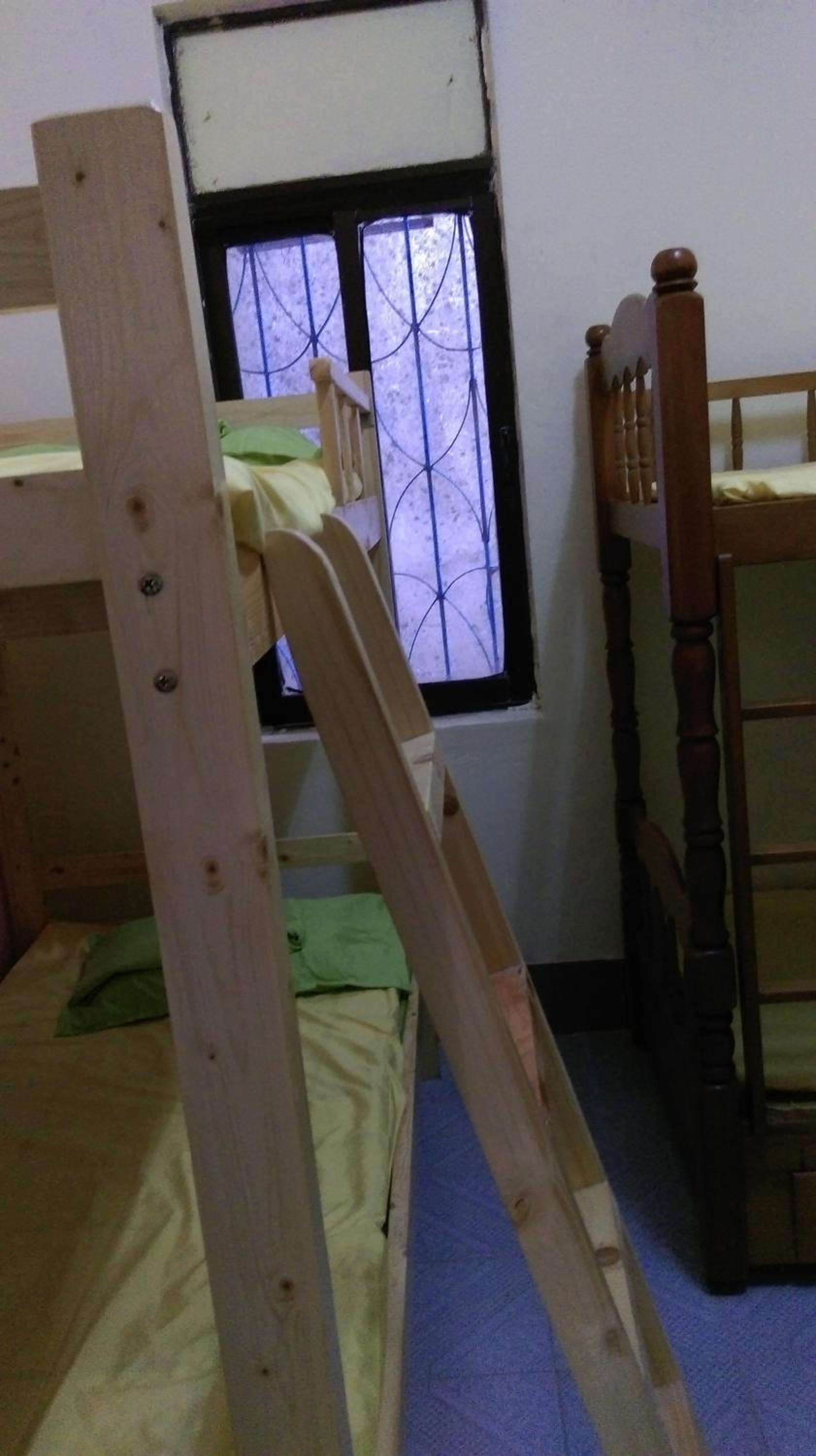 Kwangchowan Hostel, photo 69