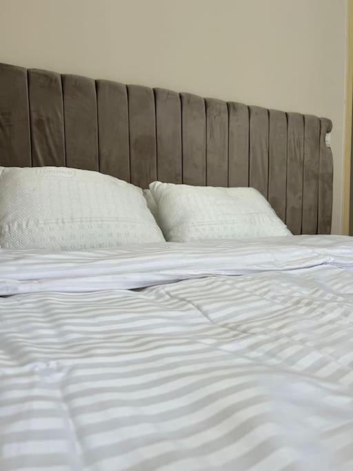 Elegant Hotel Apt in Madinaty Garden View