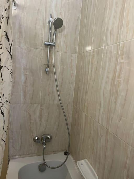 Elegant Hotel Apt in Madinaty Garden View