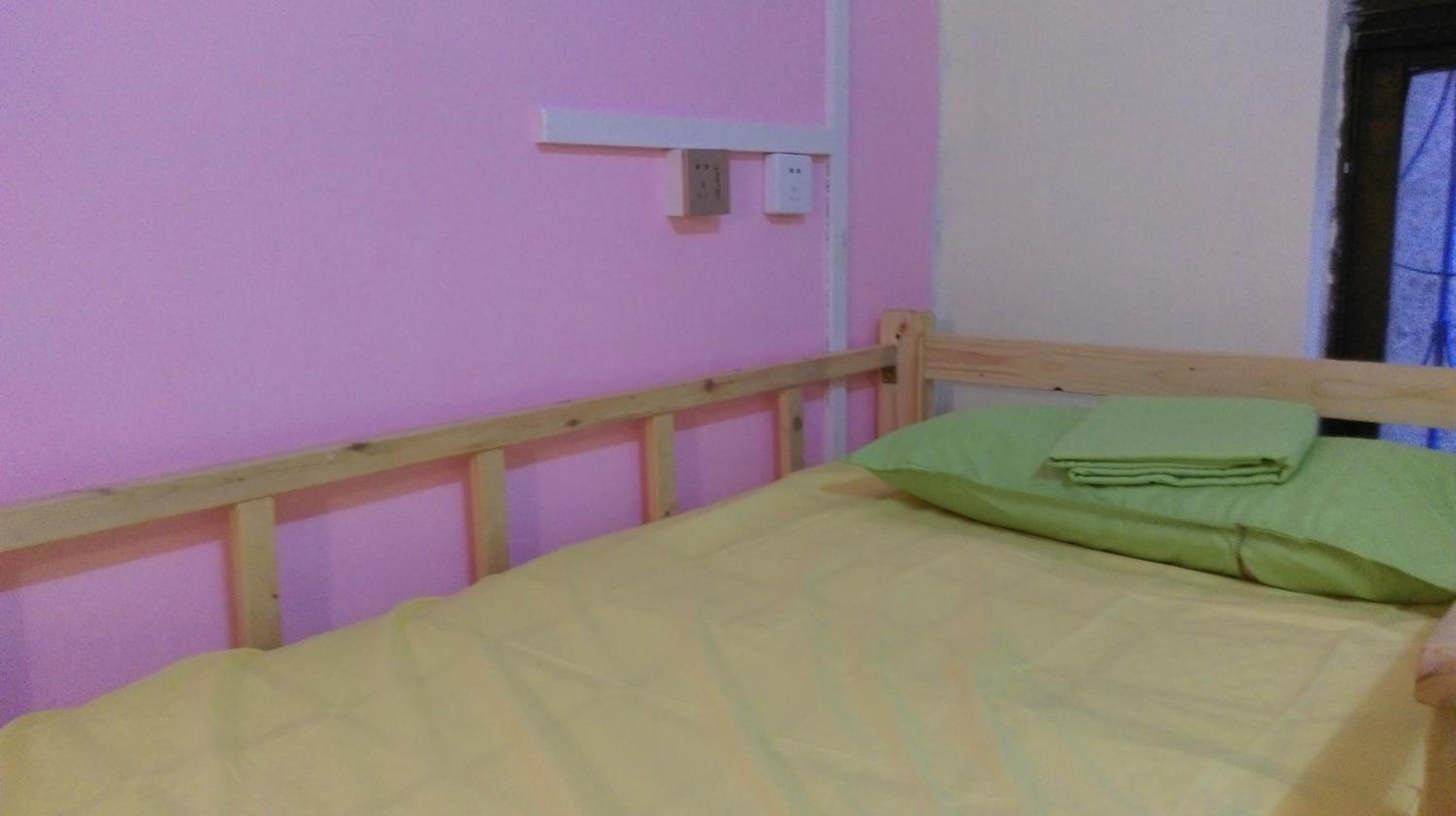 Kwangchowan Hostel, photo 80