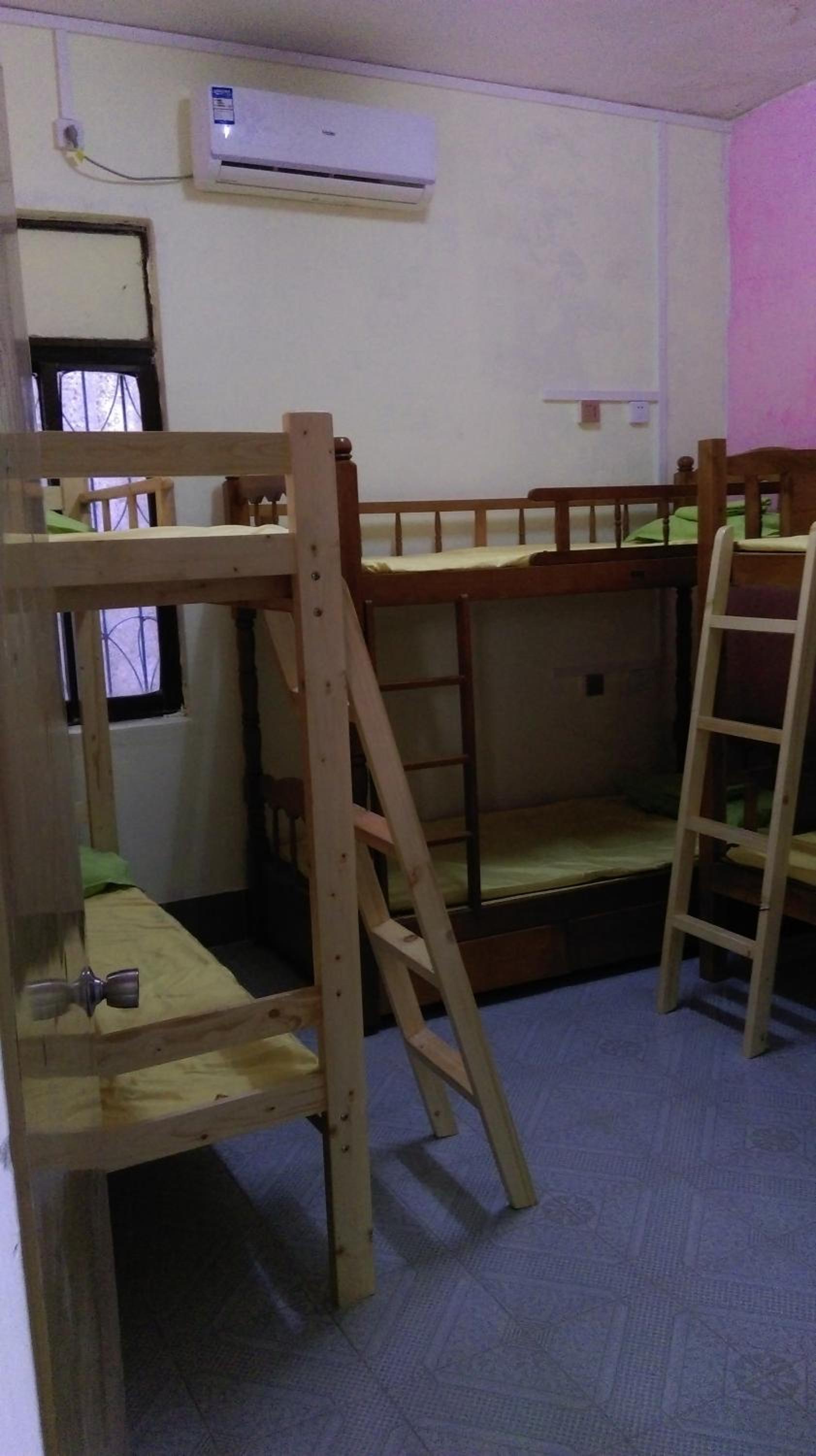 Kwangchowan Hostel, photo 49
