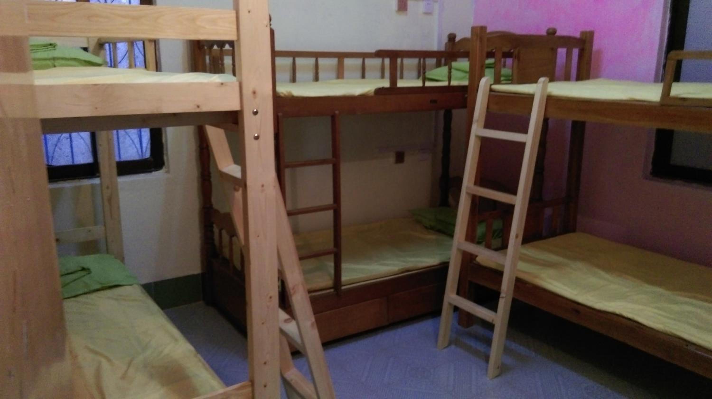 Kwangchowan Hostel, photo 29