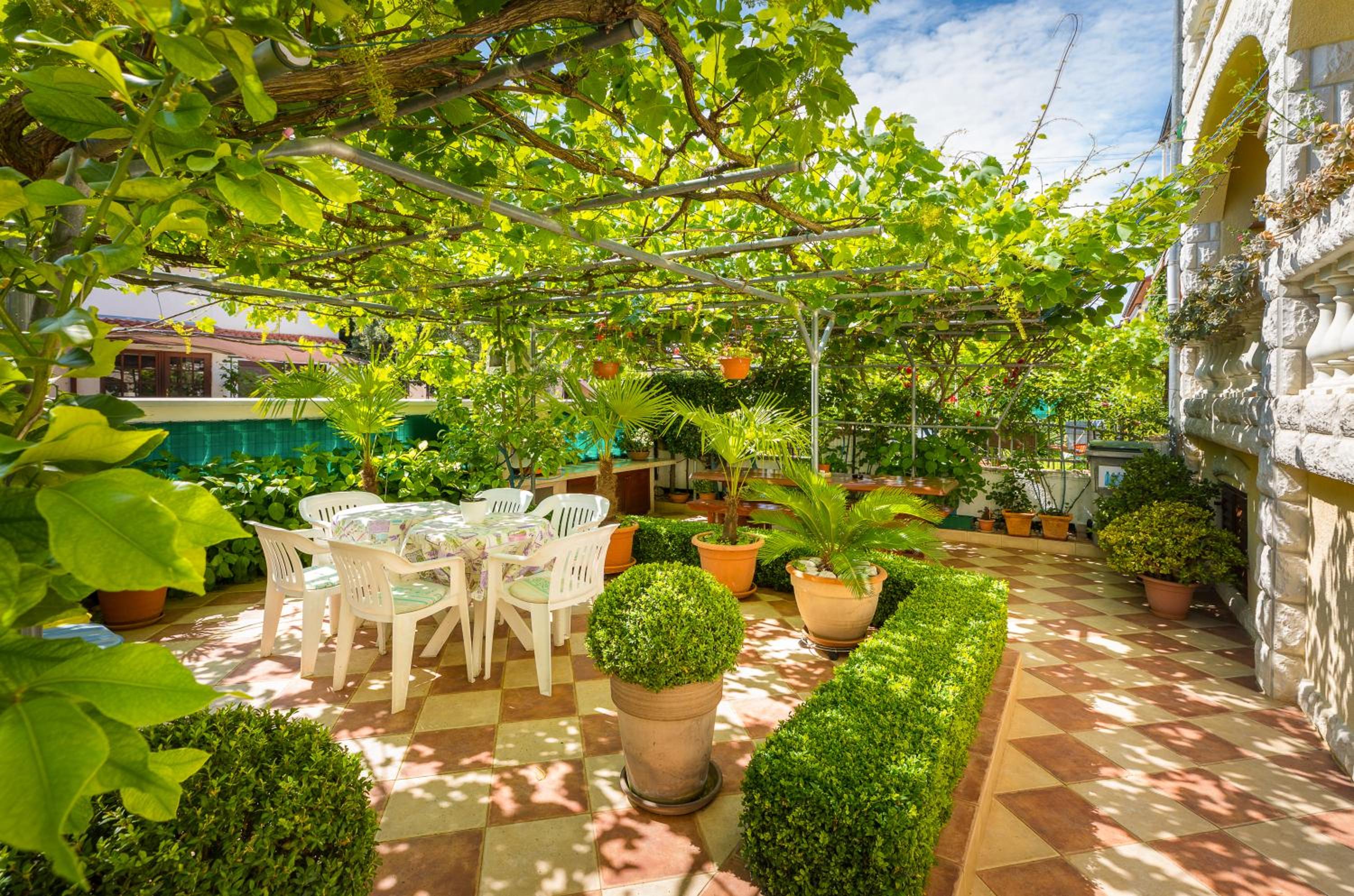 Villa Nada in Fažana - Near the Beach view 3