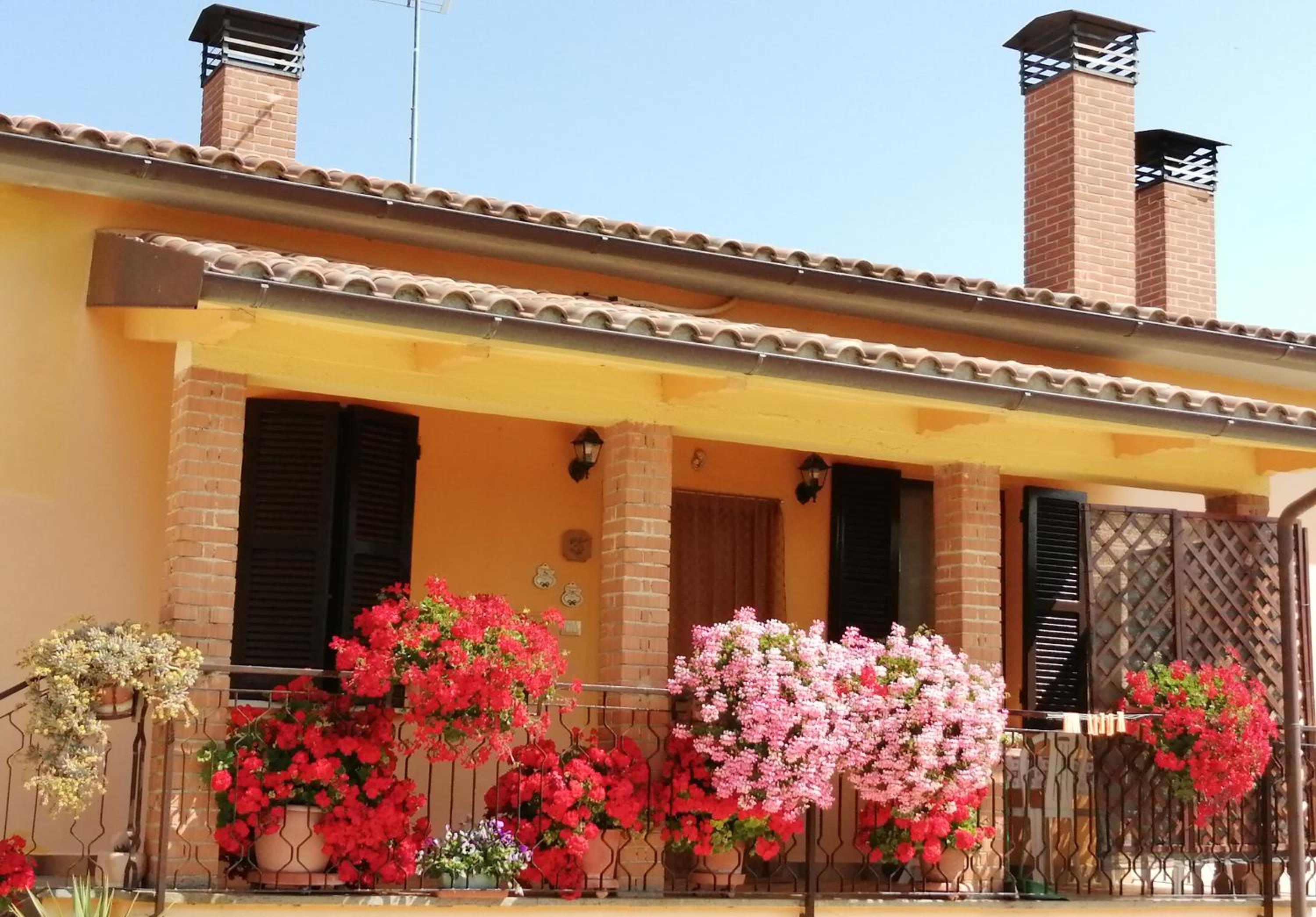 Il Casaletto di Simonetta