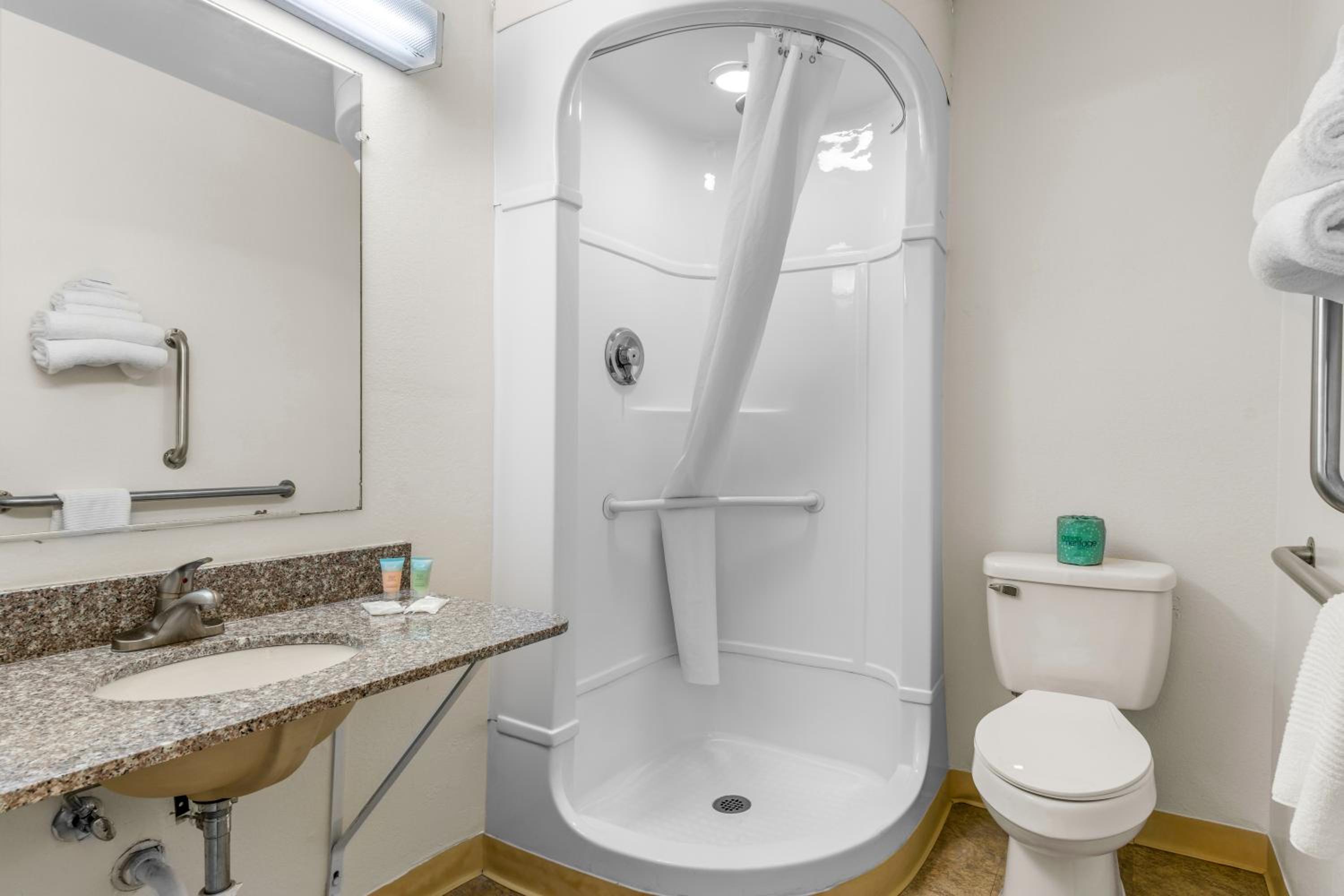 Lake City Vacations - Americas Best Value Inn - Lake City - Property Image 18