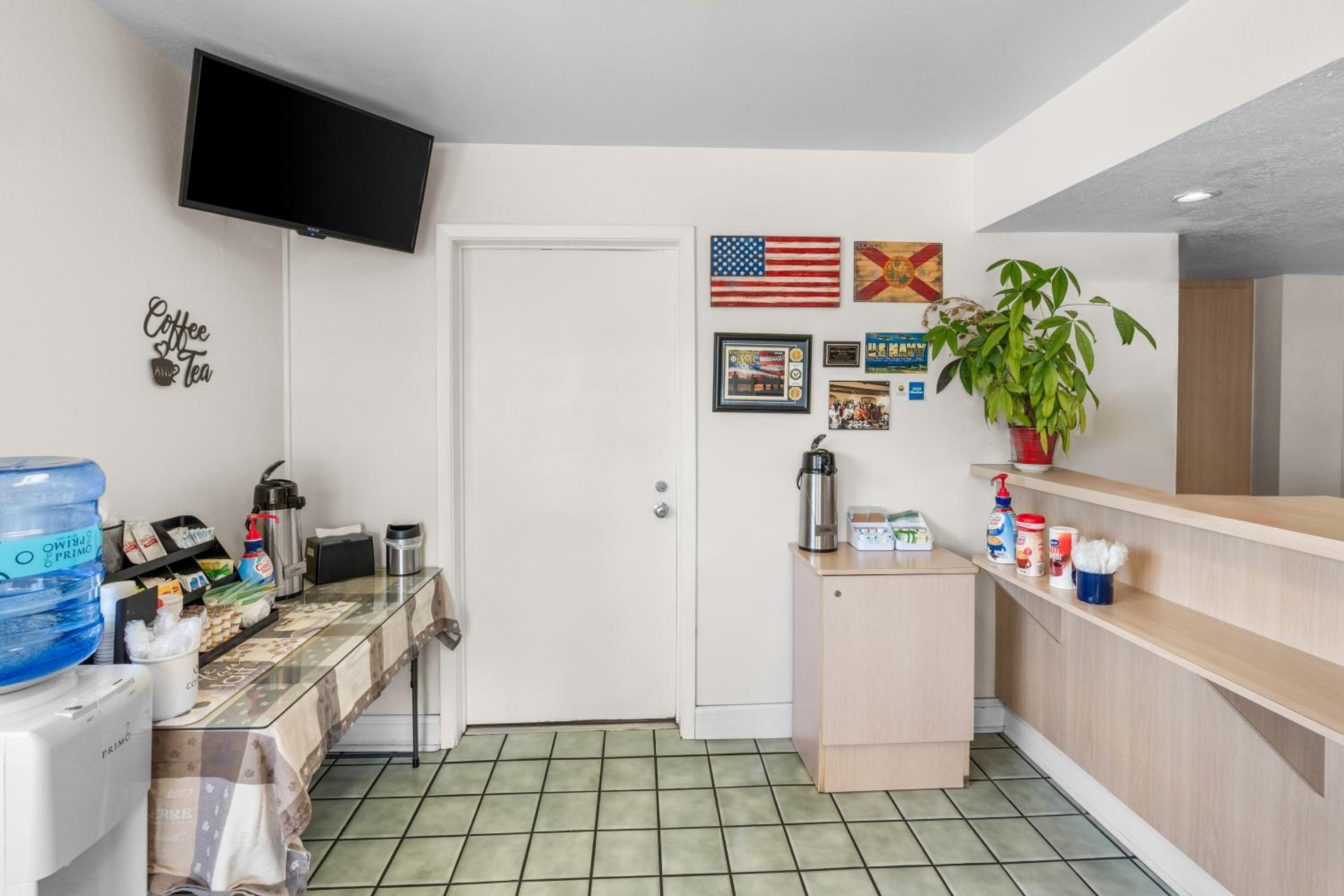 Lake City Vacations - Americas Best Value Inn - Lake City - Property Image 10