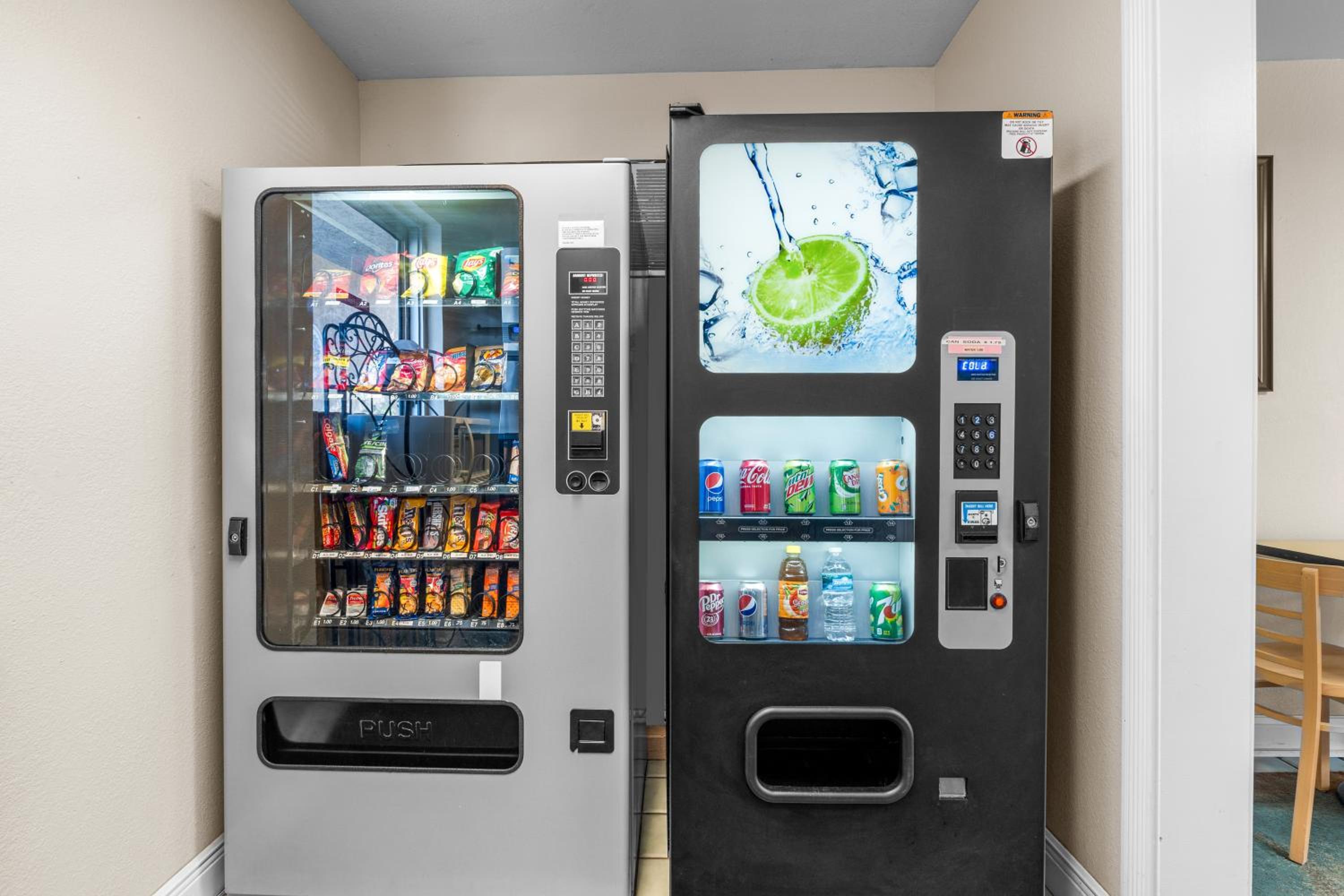 Lake City Vacations - Americas Best Value Inn - Lake City - Property Image 13