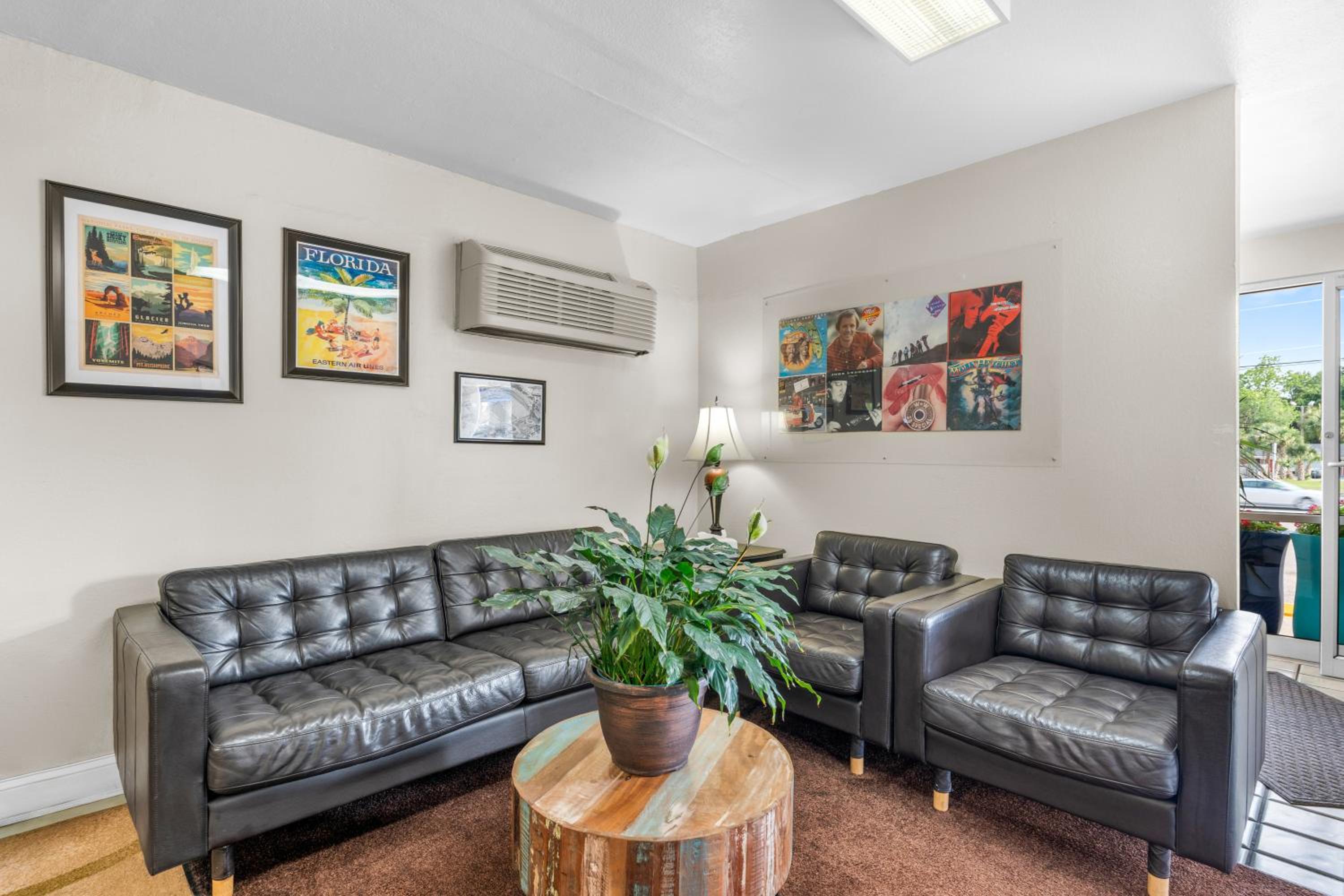 Lake City Vacations - Americas Best Value Inn - Lake City - Property Image 15