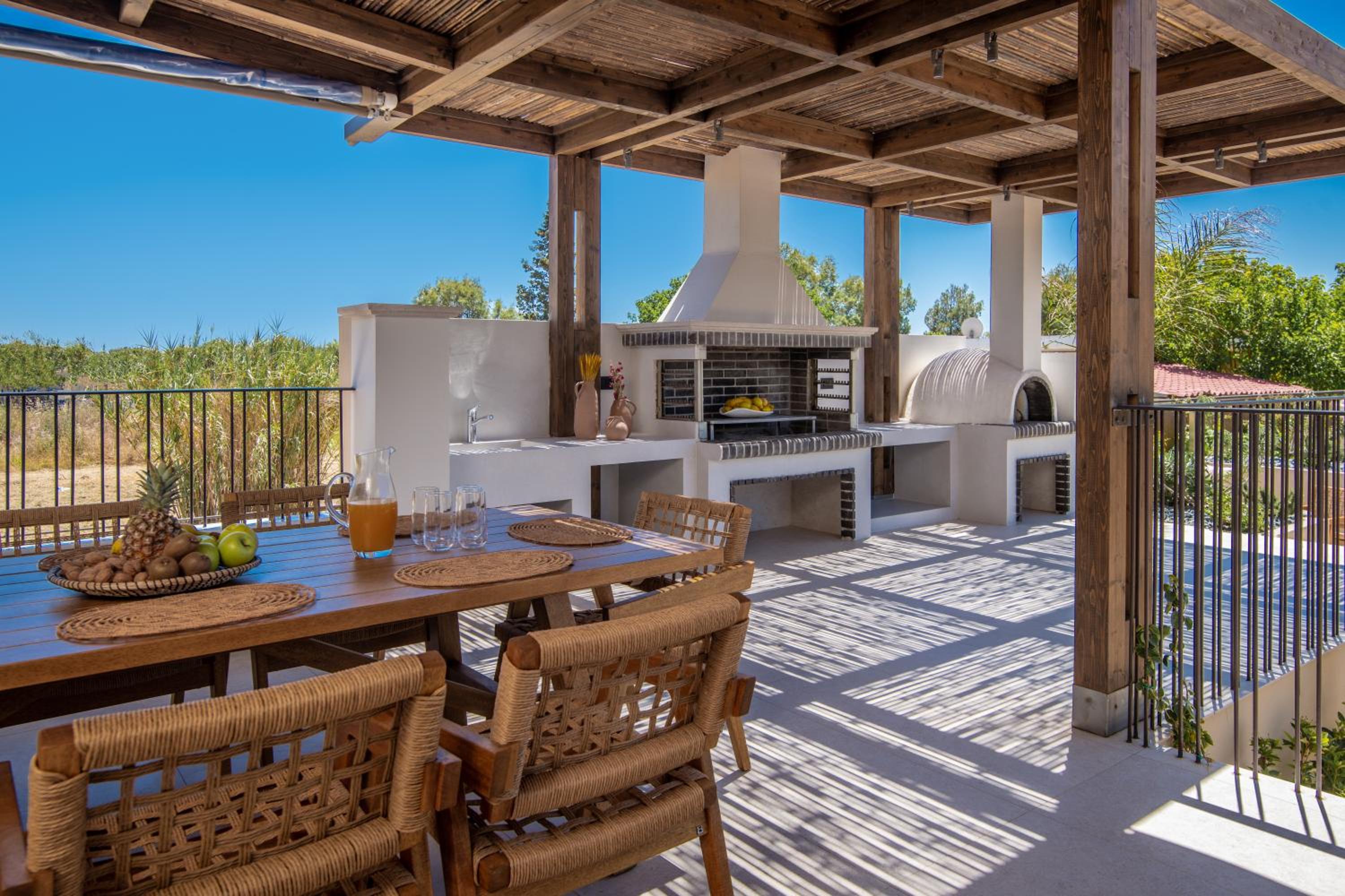 Villa Alexandros