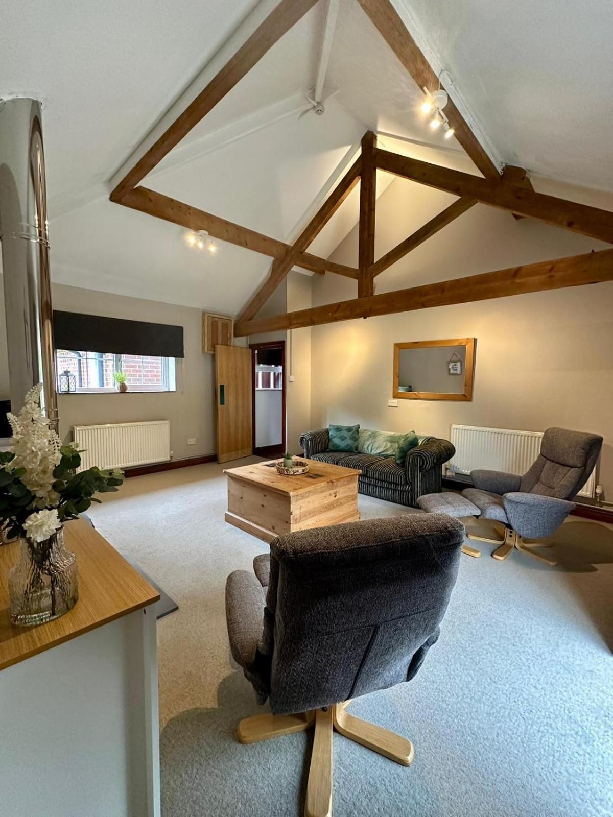 The Stables view 5