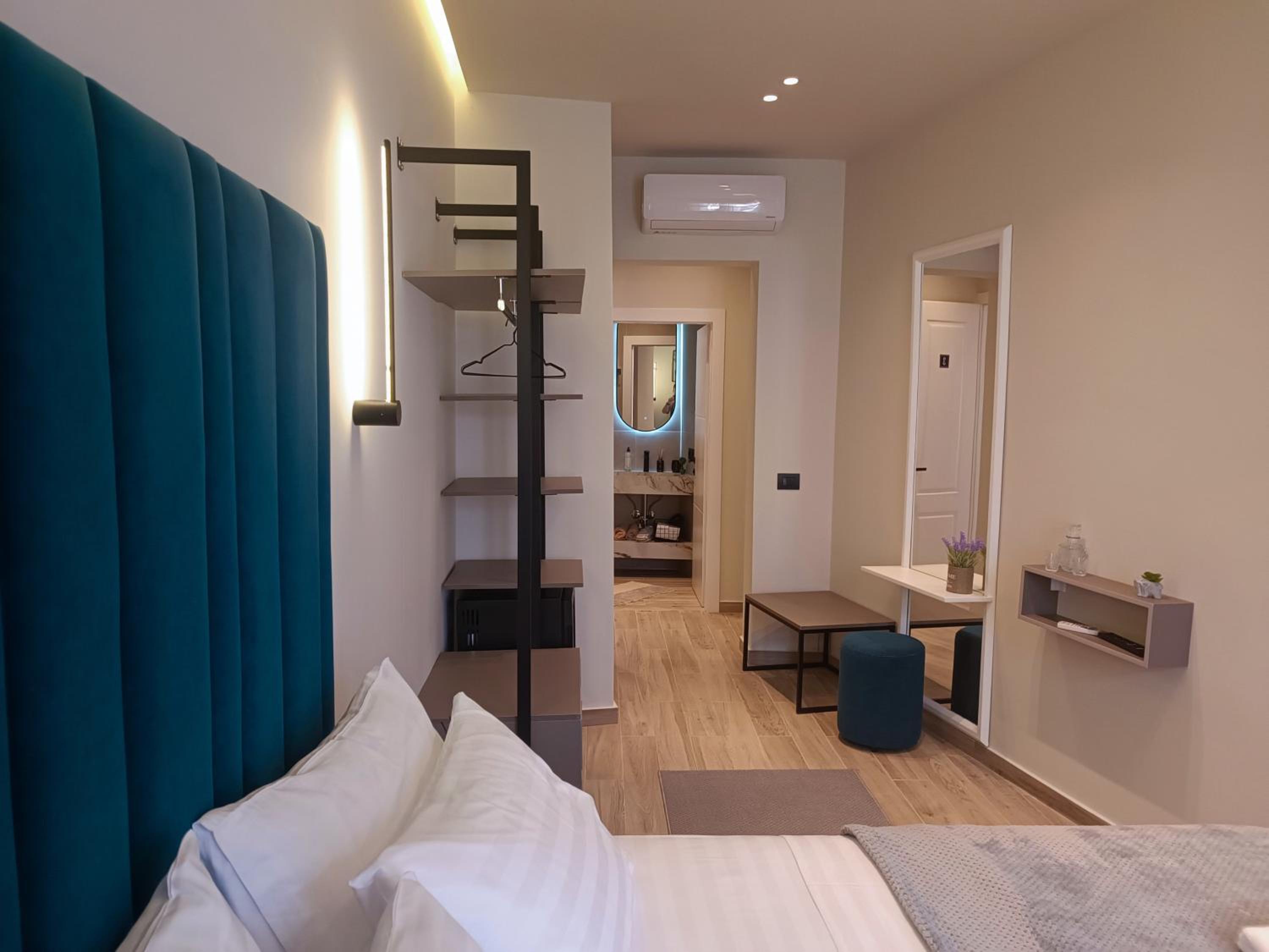 The cosy inn vlora