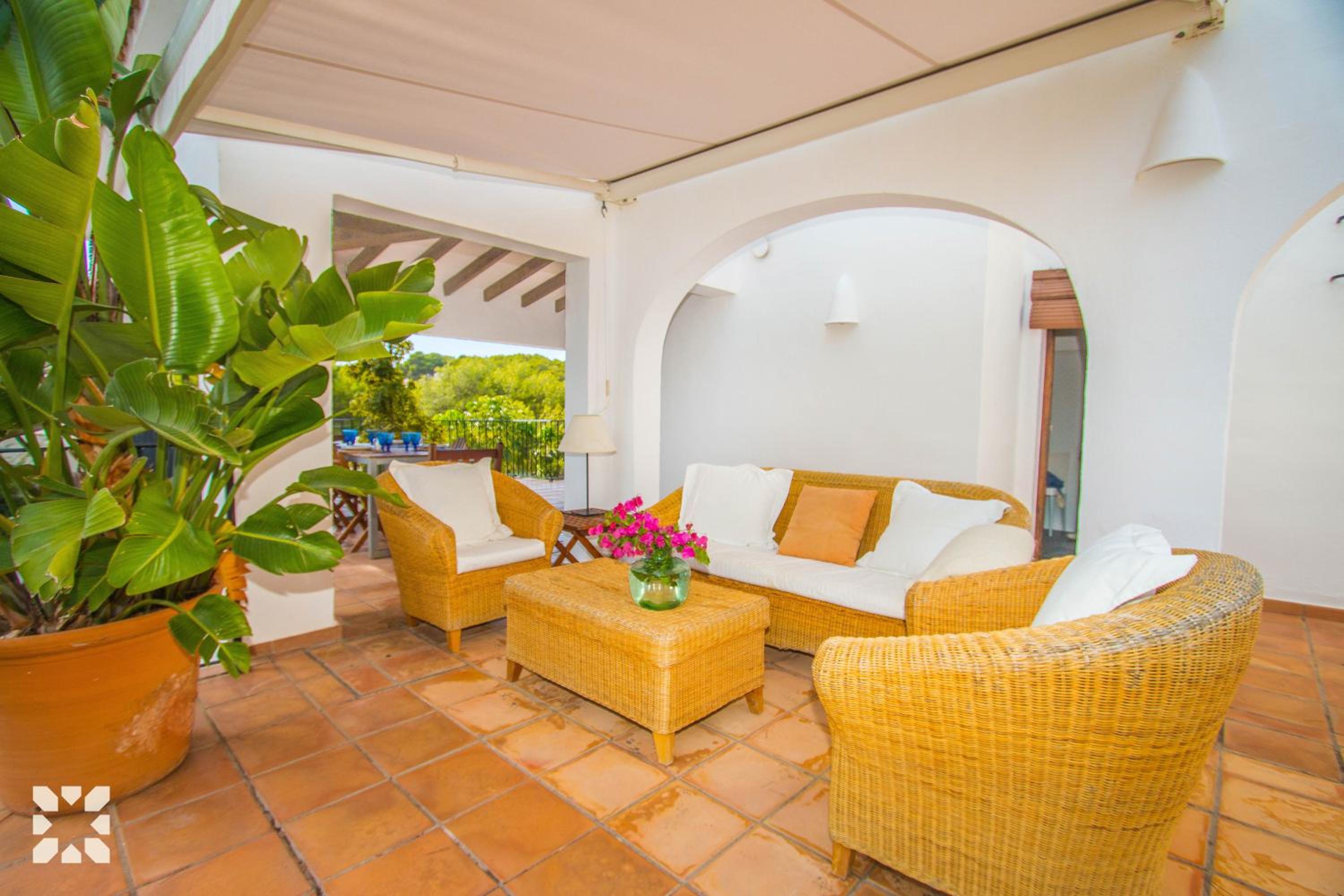 Villa Las Salinas by Abahana Villas view 3