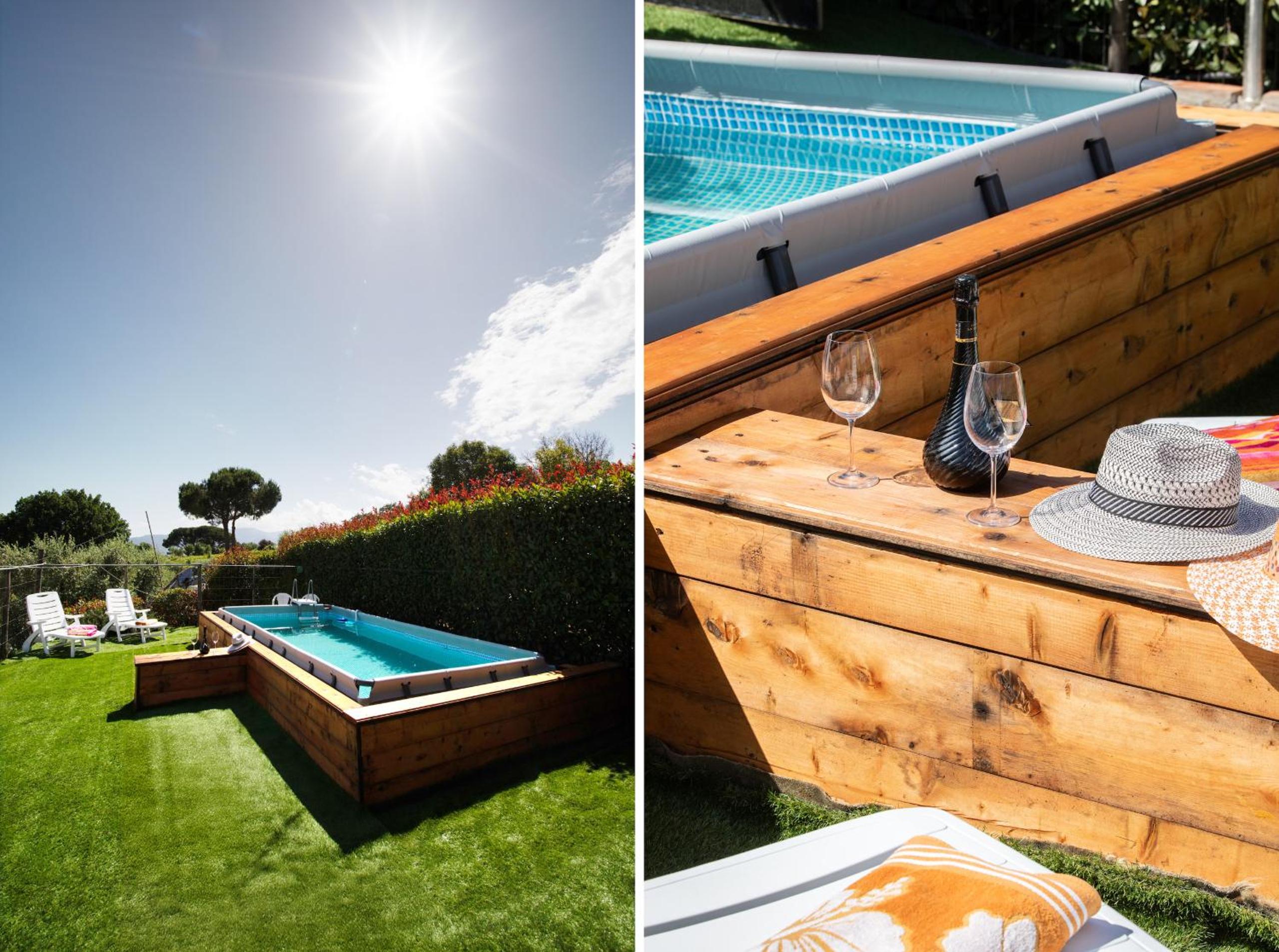 Agriturismo Colle del Sole With Swimming Pool view 4