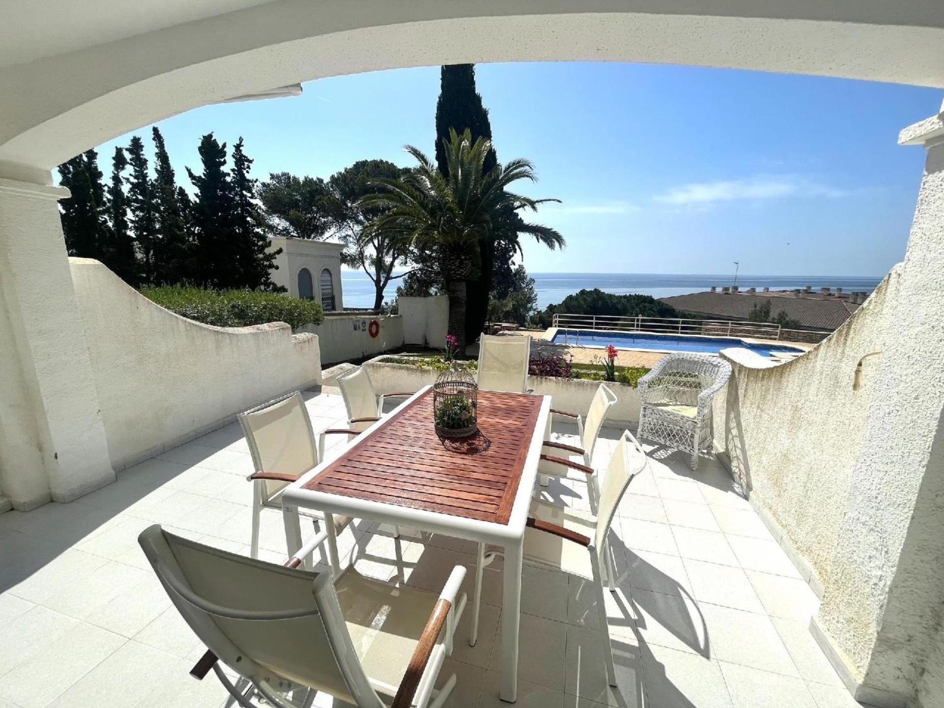 Ferienhaus für 6 Personen ca 130 qm in Miami Platja, Costa Dorada view 3