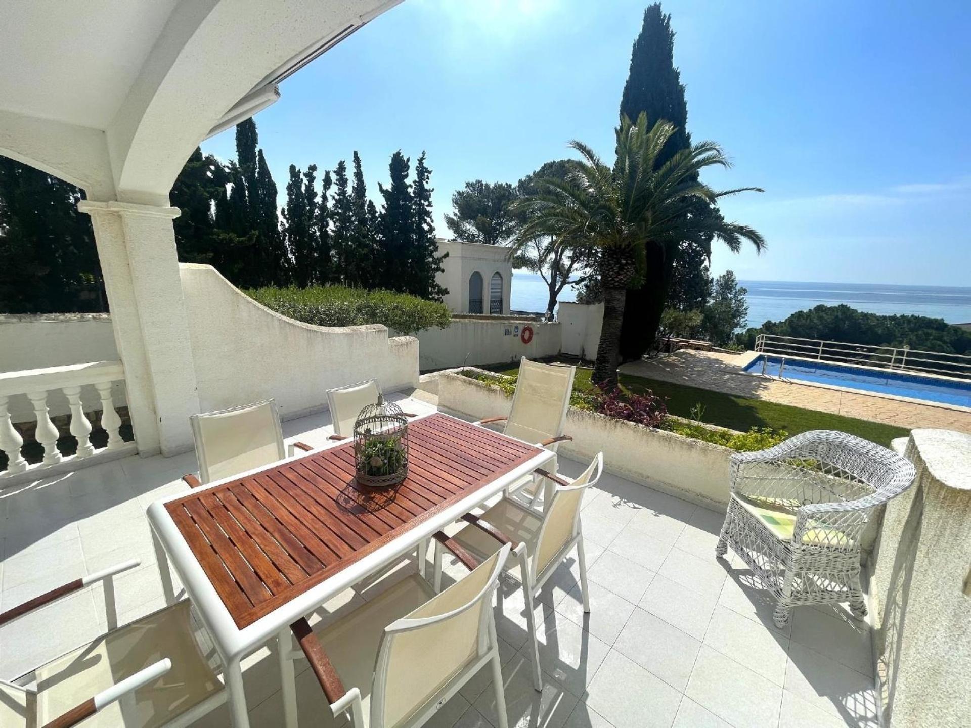 Ferienhaus für 6 Personen ca 130 qm in Miami Platja, Costa Dorada view 4