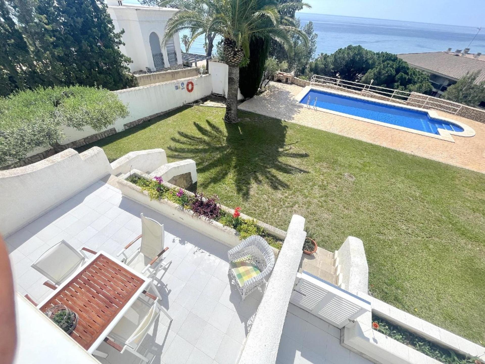 Ferienhaus für 6 Personen ca 130 qm in Miami Platja, Costa Dorada view 5