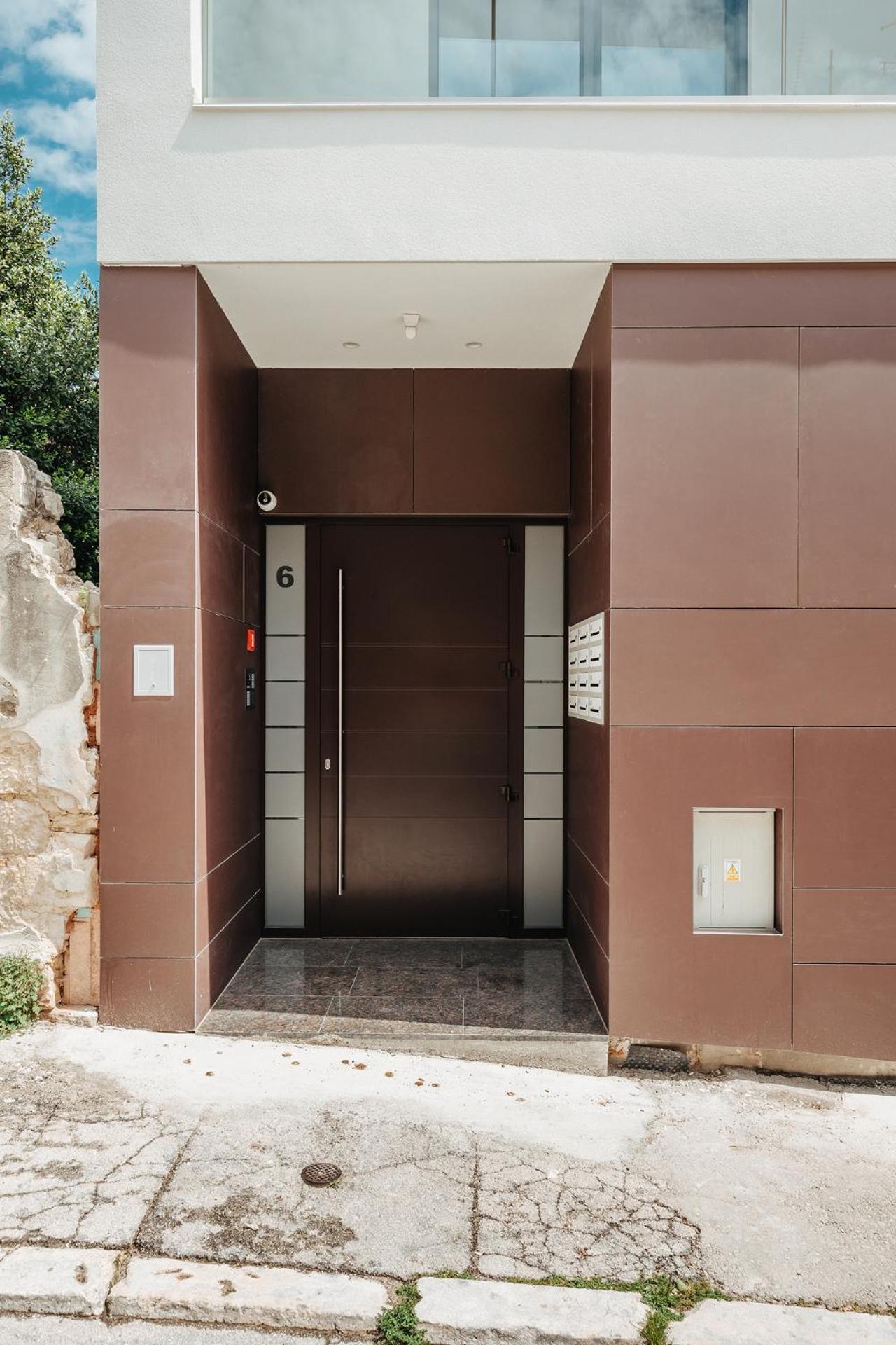 Posh Pula - Luxury Apartments view 3