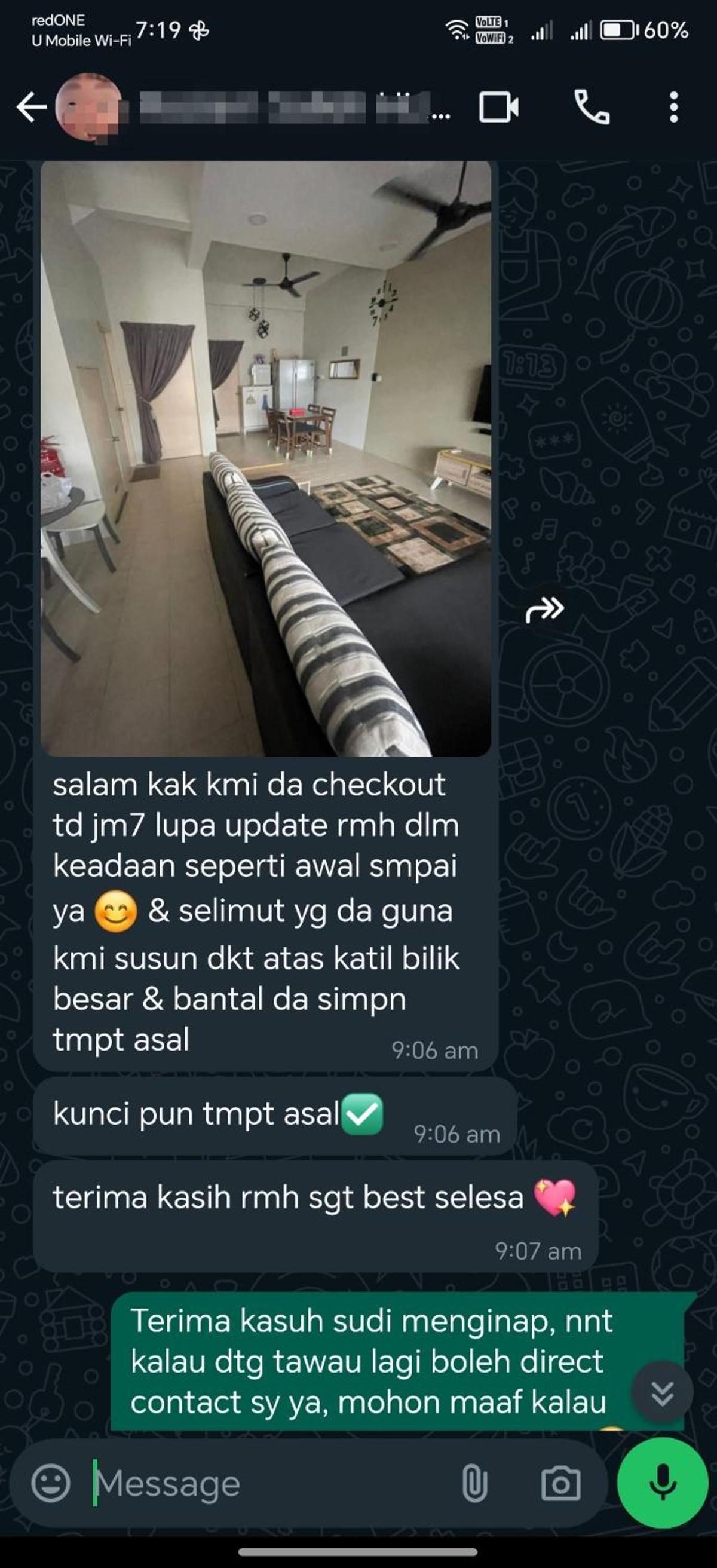 Homestay Tawau photo 6