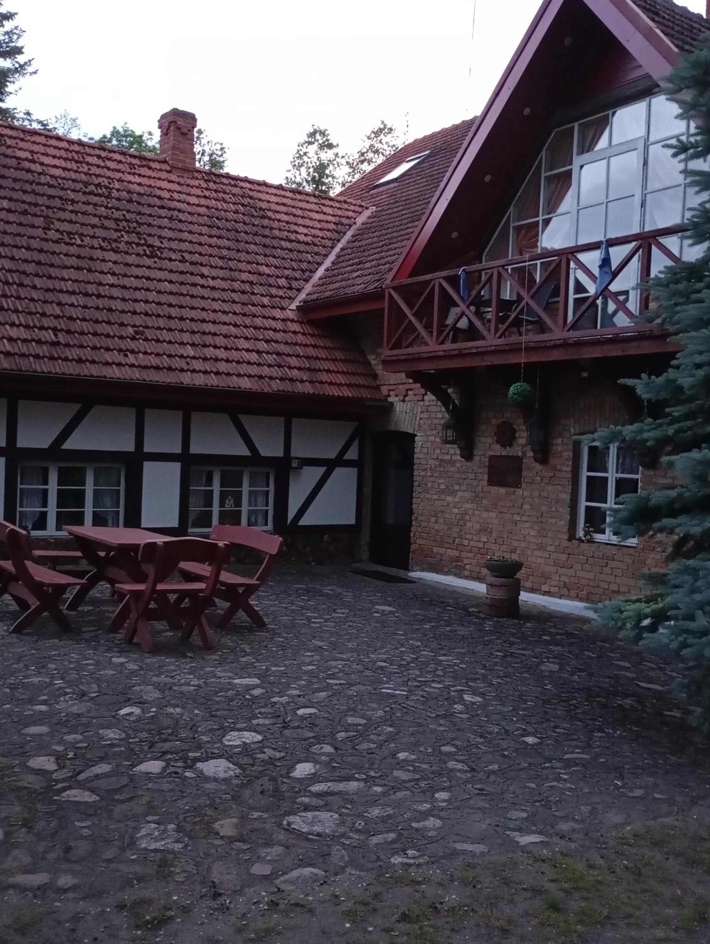 Gazdų Vandens Malūnas
